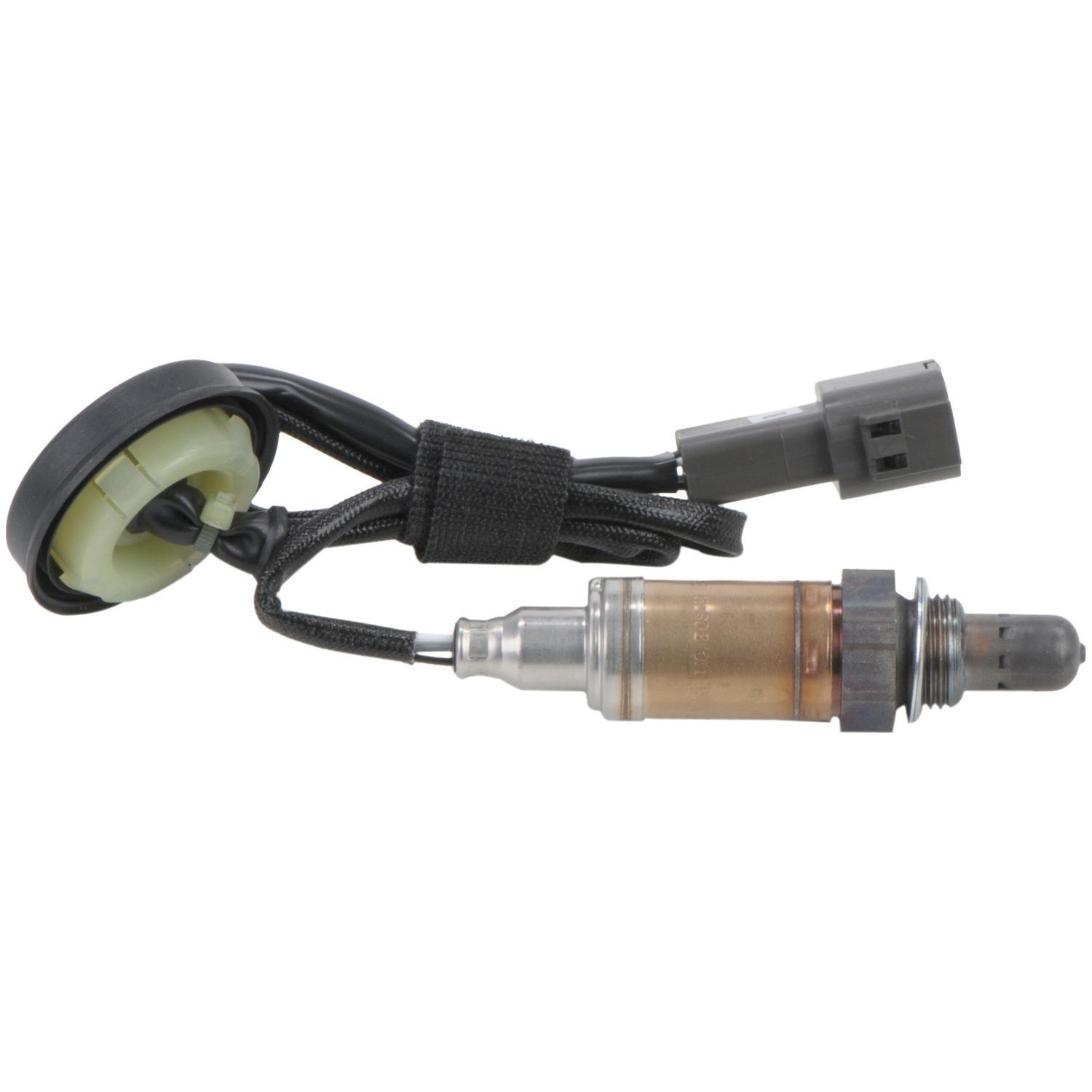 Bosch 15378 Oxygen Sensor product image 4 of 4
