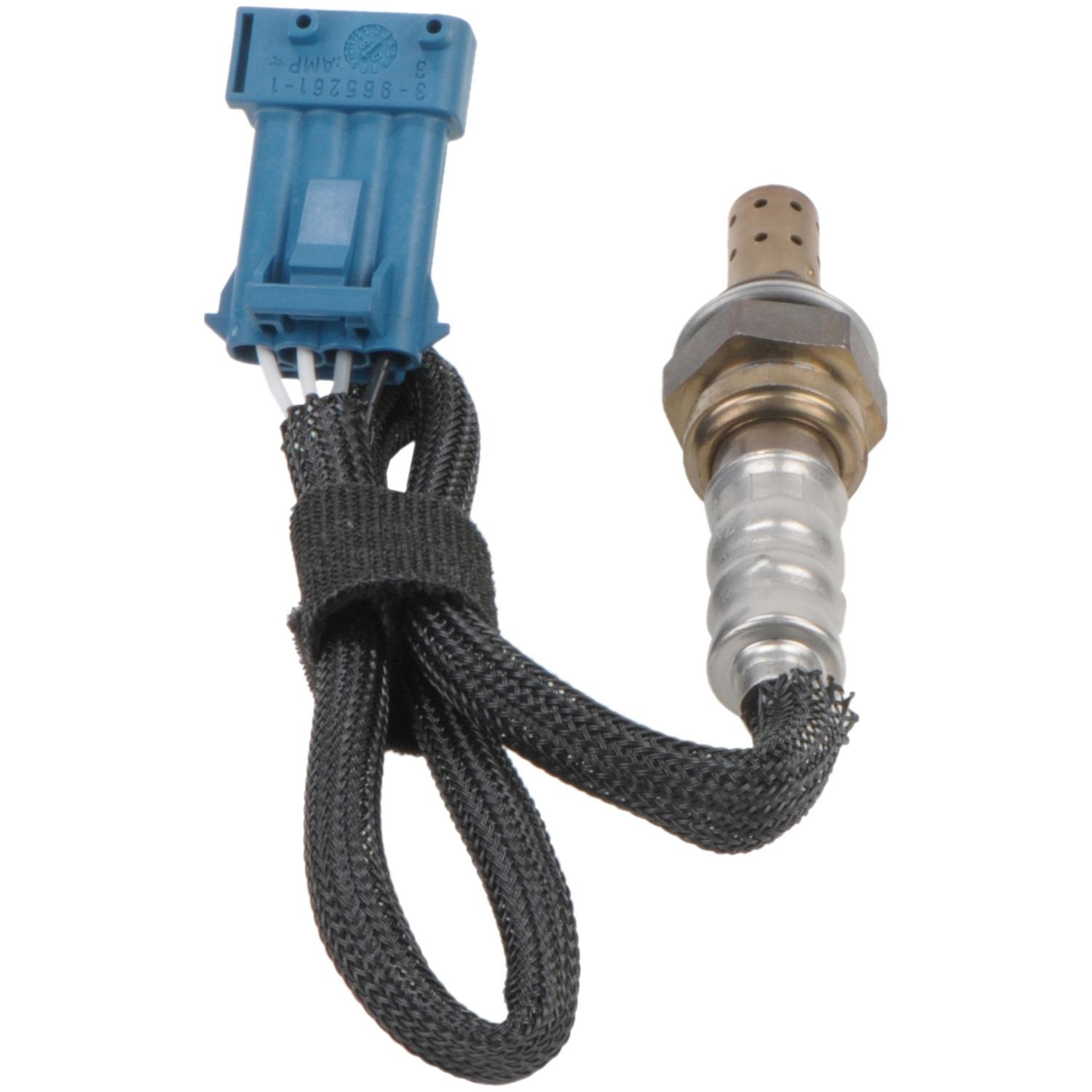 Bosch 15379 - Oxygen Sensor Bosch 15379 Oxygen Sensor product image 1 of 4