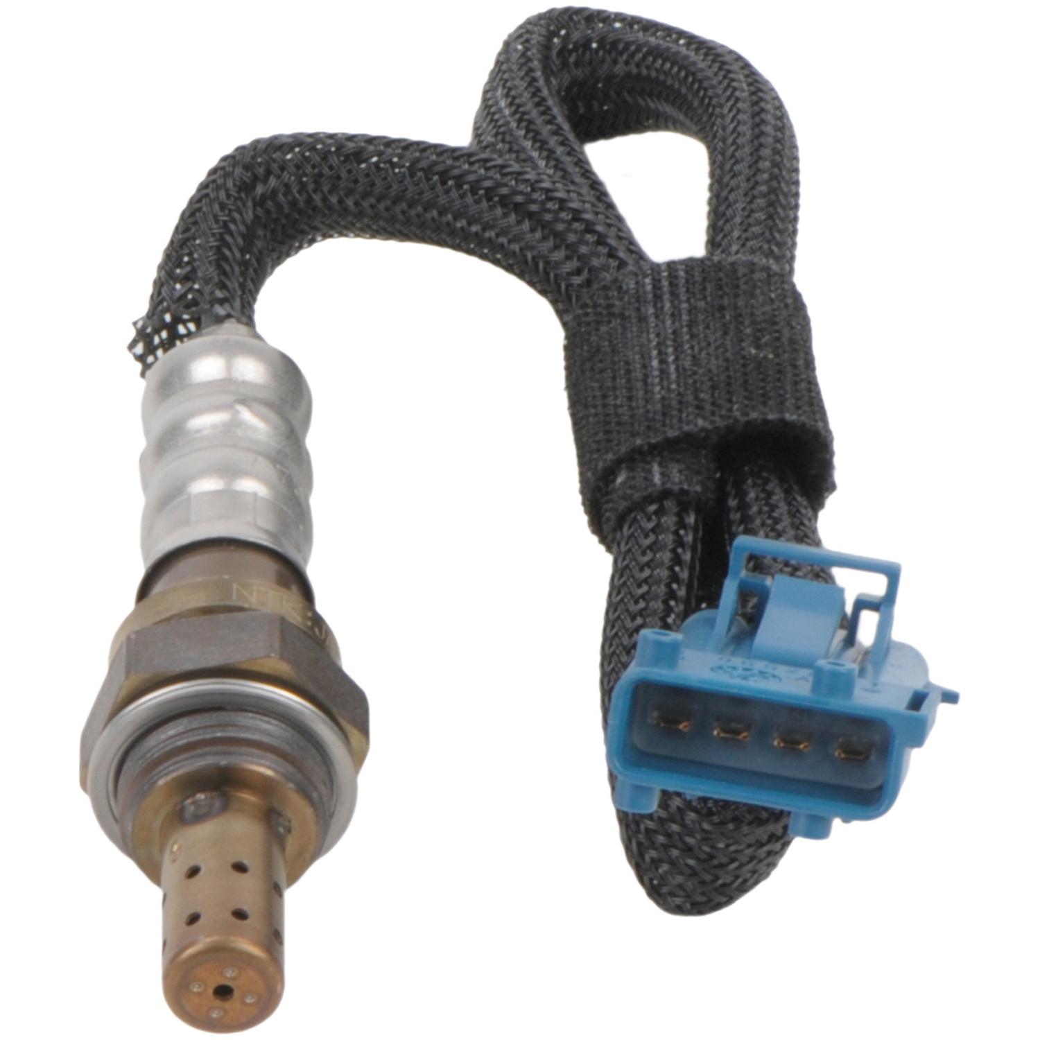 Bosch 15379 - Oxygen Sensor Bosch 15379 Oxygen Sensor product image 3 of 4