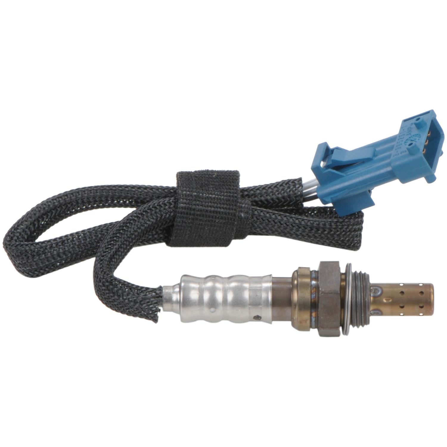 Bosch 15379 - Oxygen Sensor Bosch 15379 Oxygen Sensor product image 4 of 4