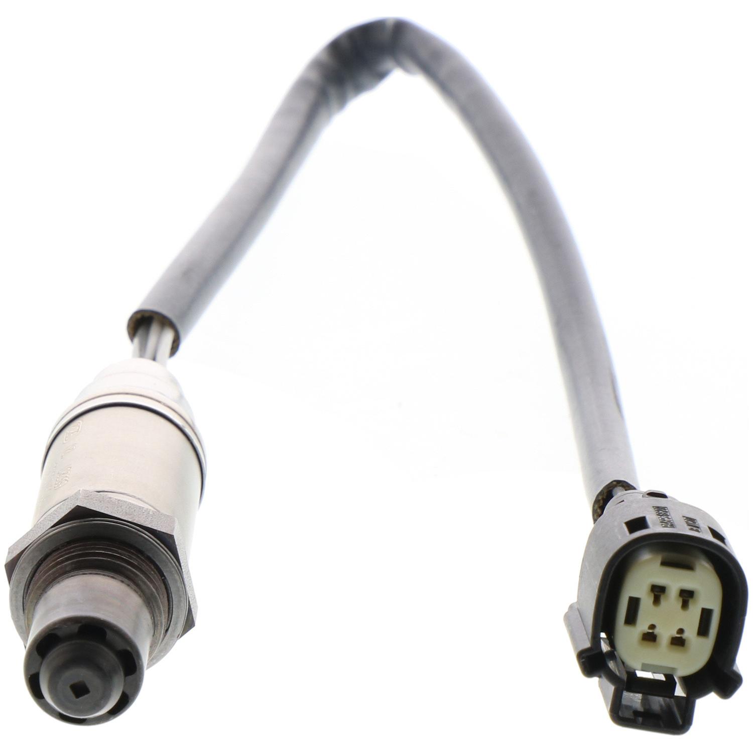 Bosch 15383 - Oxygen Sensor Bosch 15383 Oxygen Sensor product image 3 of 5