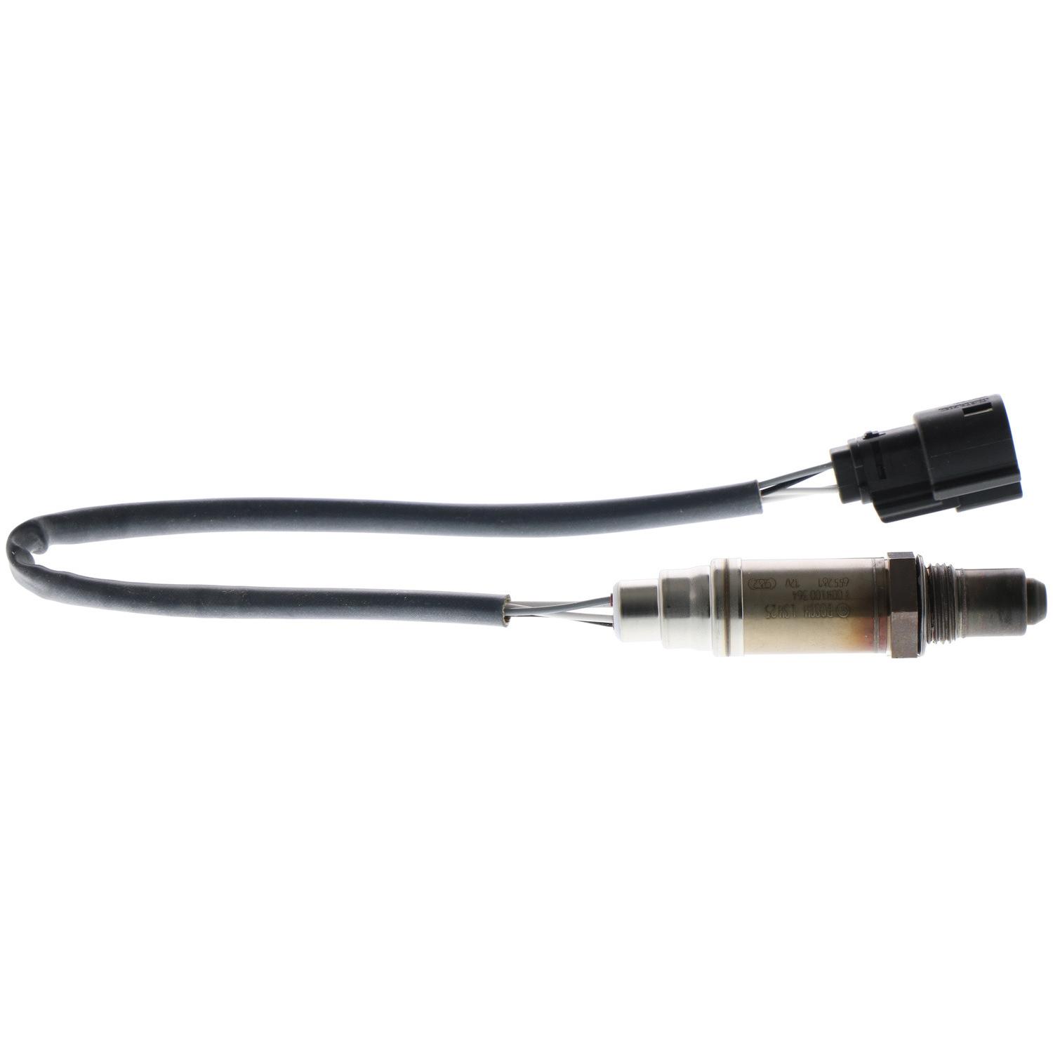 Bosch 15383 - Oxygen Sensor Bosch 15383 Oxygen Sensor product image 5 of 5