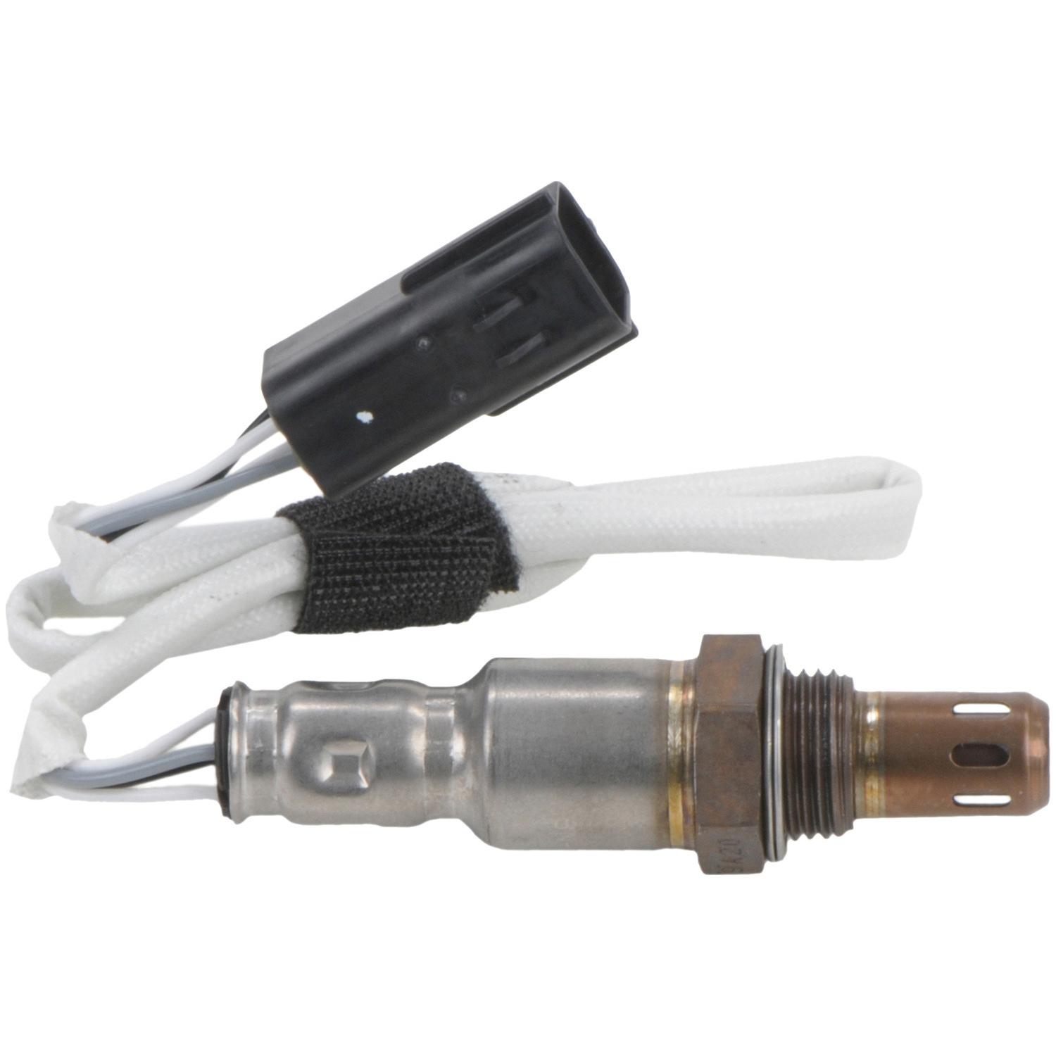 Bosch 15387 Oxygen Sensor product image 4 of 4