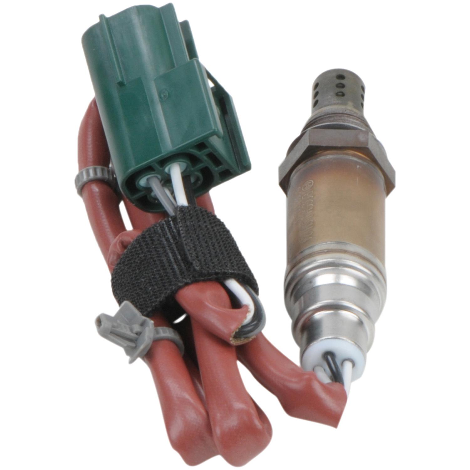 Bosch 15389 - Oxygen Sensor Bosch 15389 Oxygen Sensor product image 1 of 4