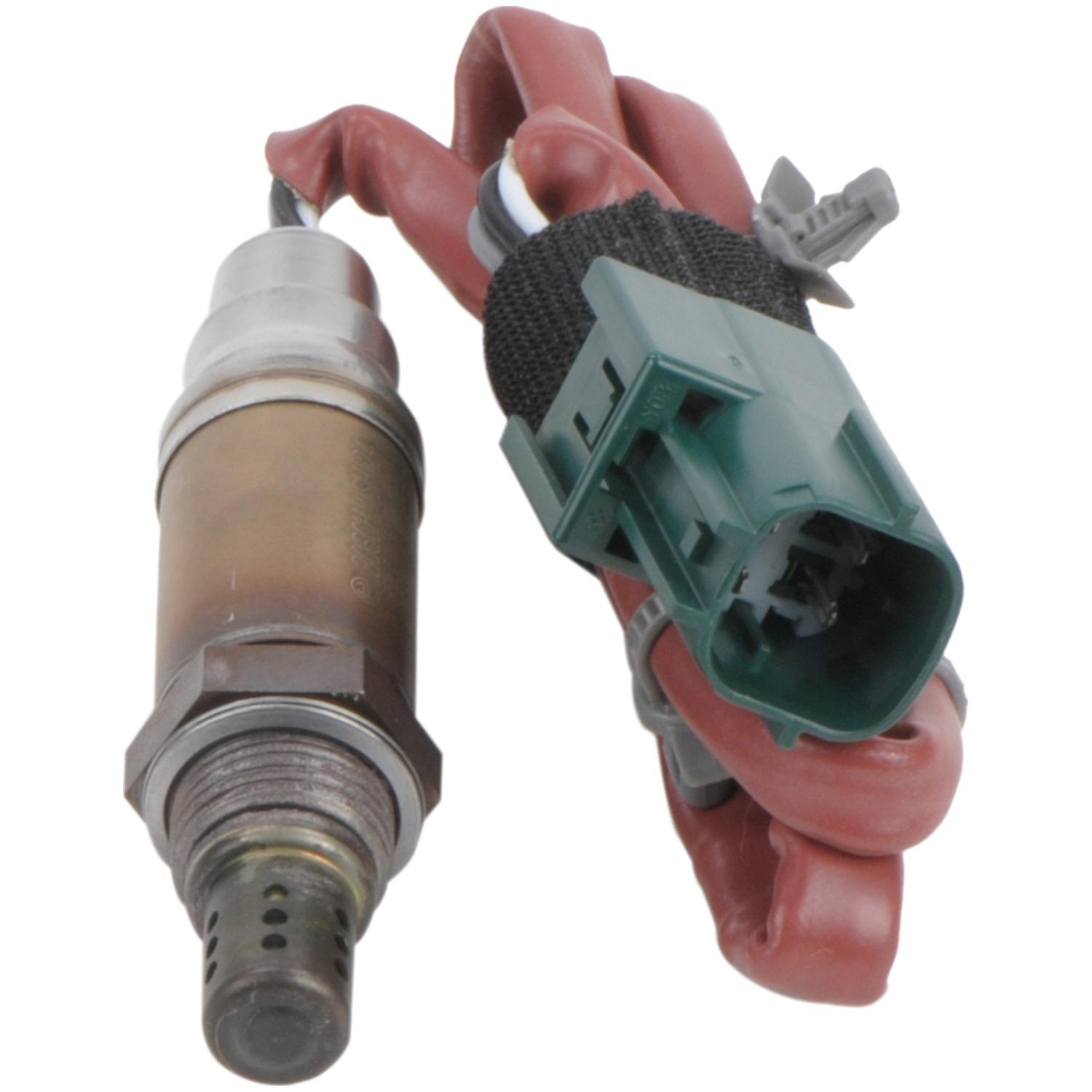 Bosch 15389 - Oxygen Sensor Bosch 15389 Oxygen Sensor product image 2 of 4