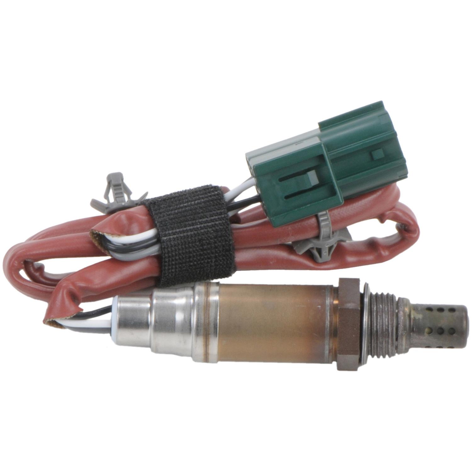 Bosch 15389 - Oxygen Sensor Bosch 15389 Oxygen Sensor product image 4 of 4