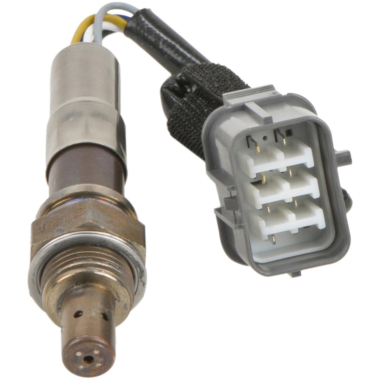 Bosch 15401 - Air / Fuel Ratio Sensor Bosch 15401 Air / Fuel Ratio Sensor product image 3 of 4