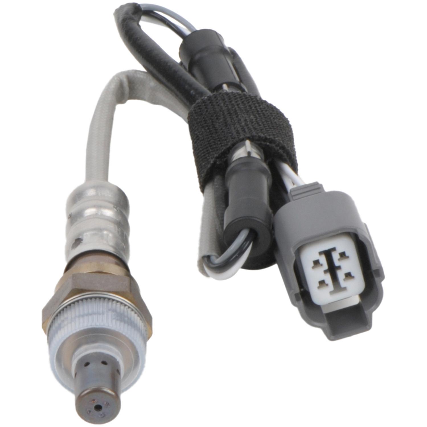 Bosch 15406 - Oxygen Sensor Bosch 15406 Oxygen Sensor product image 2 of 5