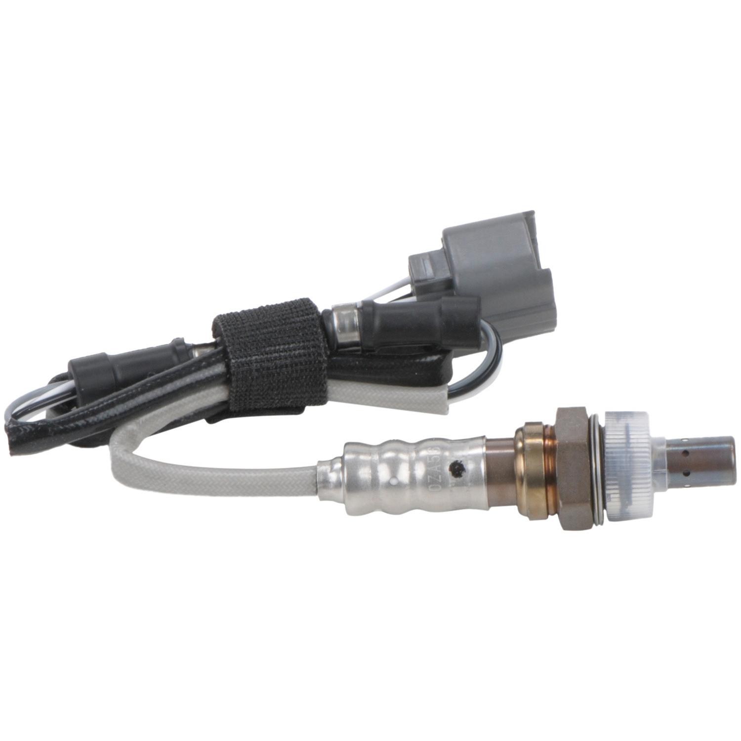 Bosch 15406 - Oxygen Sensor Bosch 15406 Oxygen Sensor product image 5 of 5