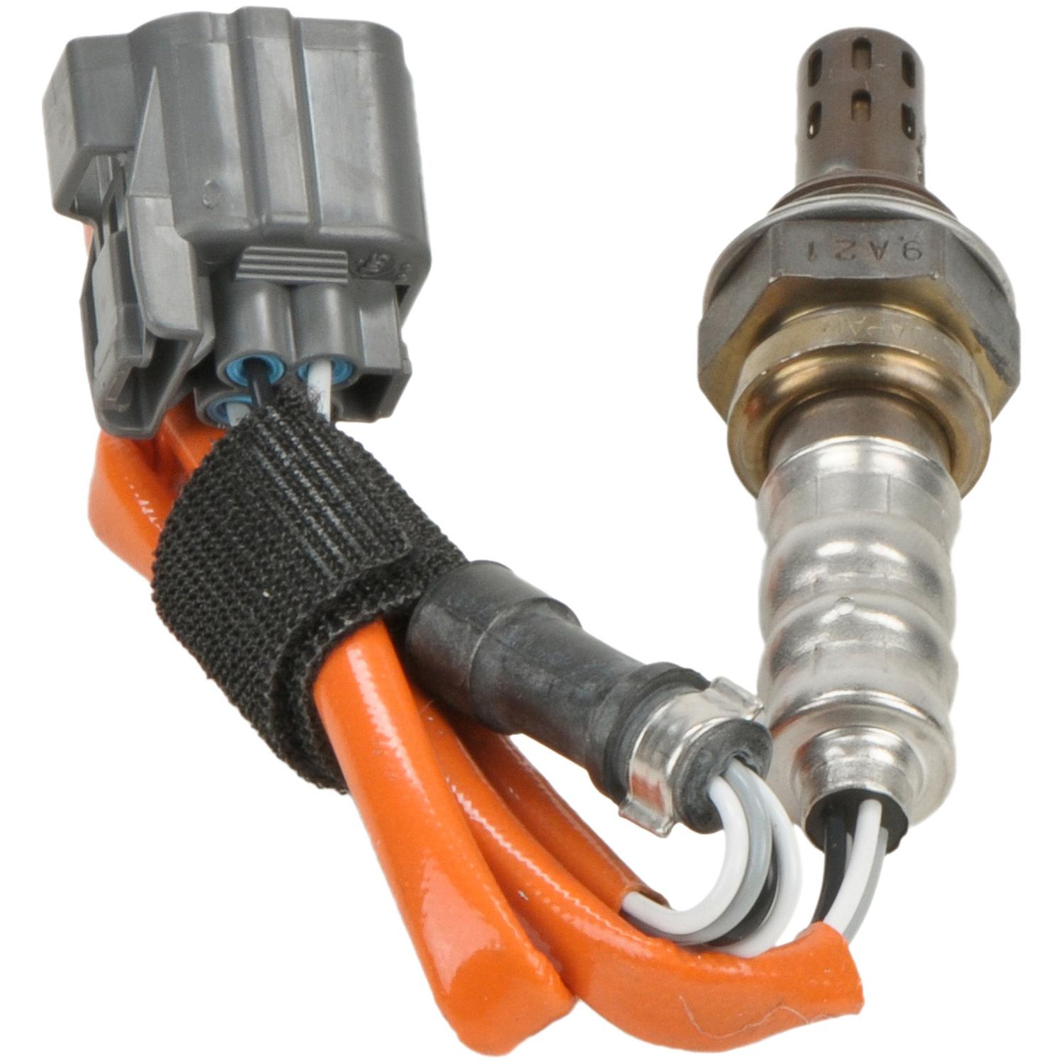 Bosch 15408 - Oxygen Sensor Bosch 15408 Oxygen Sensor product image 1 of 4