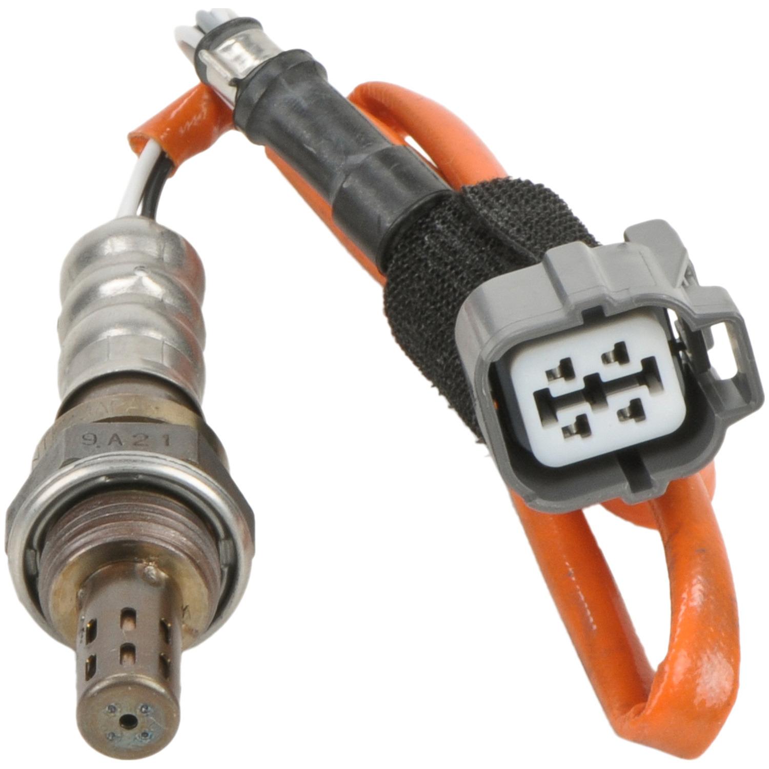 Bosch 15408 - Oxygen Sensor Bosch 15408 Oxygen Sensor product image 2 of 4