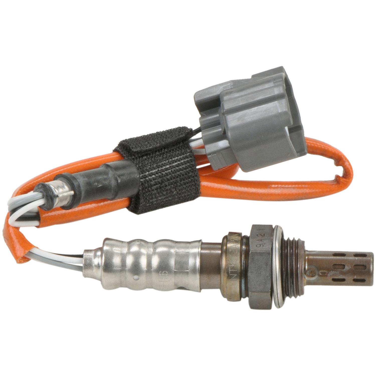 Bosch 15408 - Oxygen Sensor Bosch 15408 Oxygen Sensor product image 4 of 4