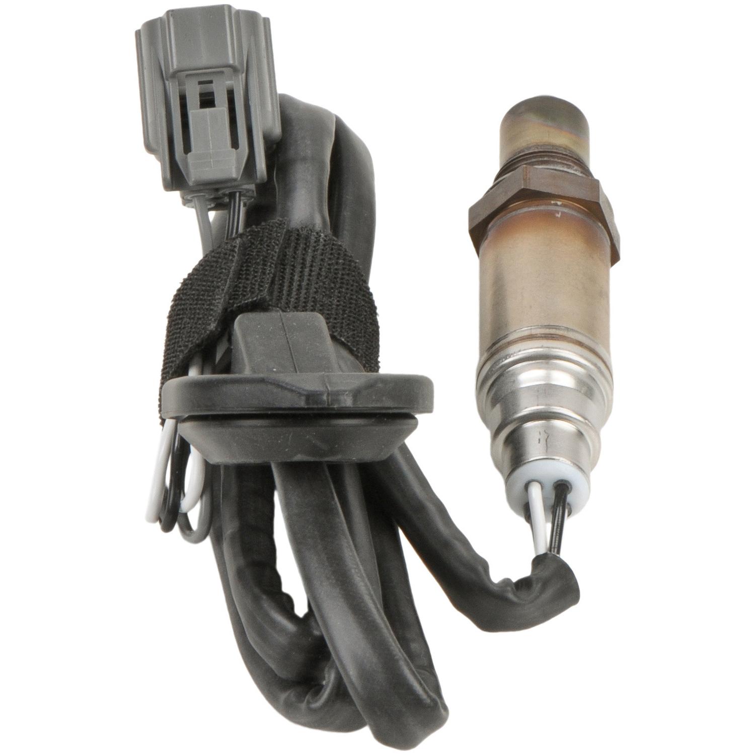 Bosch 15409 - Oxygen Sensor Bosch 15409 Oxygen Sensor product image 1 of 4