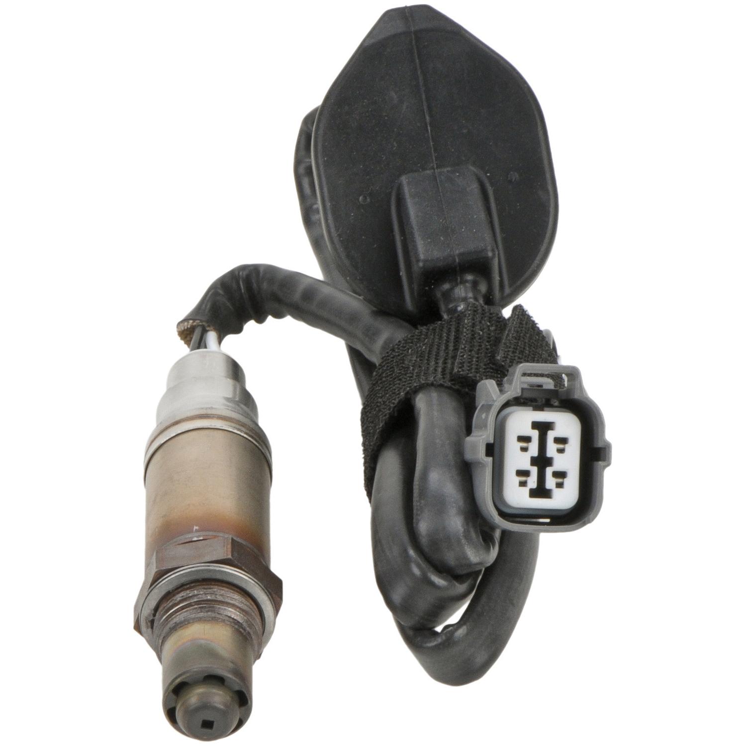 Bosch 15409 - Oxygen Sensor Bosch 15409 Oxygen Sensor product image 3 of 4