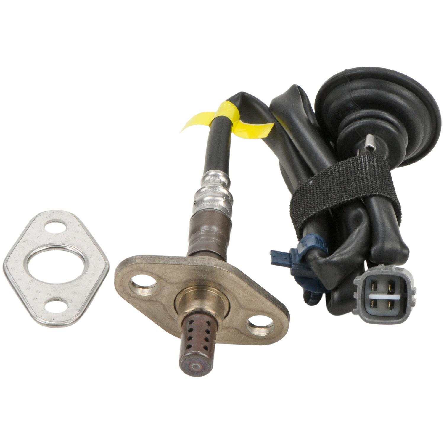 Bosch 15414 - Oxygen Sensor Bosch 15414 Oxygen Sensor product image 2 of 4