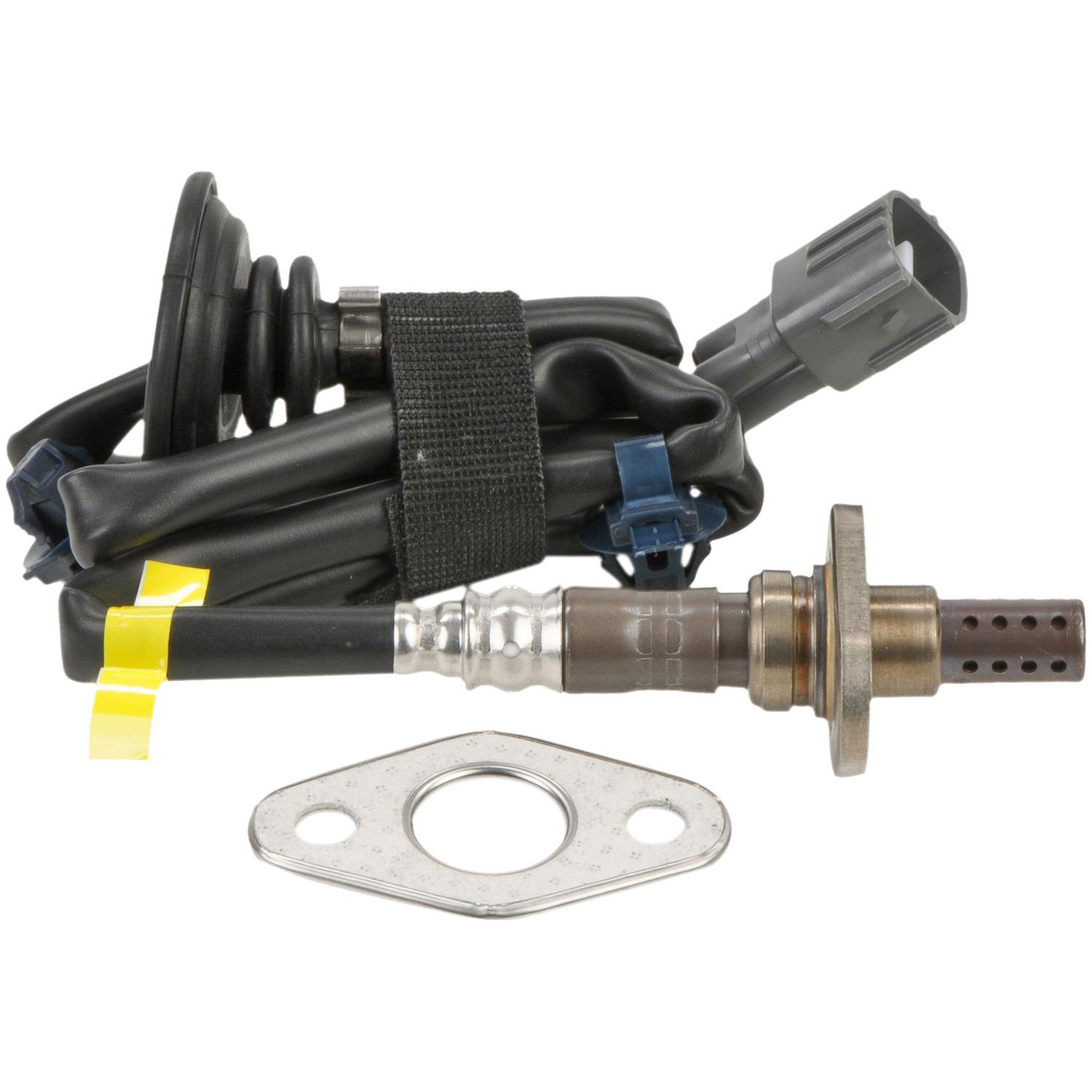 Bosch 15414 - Oxygen Sensor Bosch 15414 Oxygen Sensor product image 4 of 4