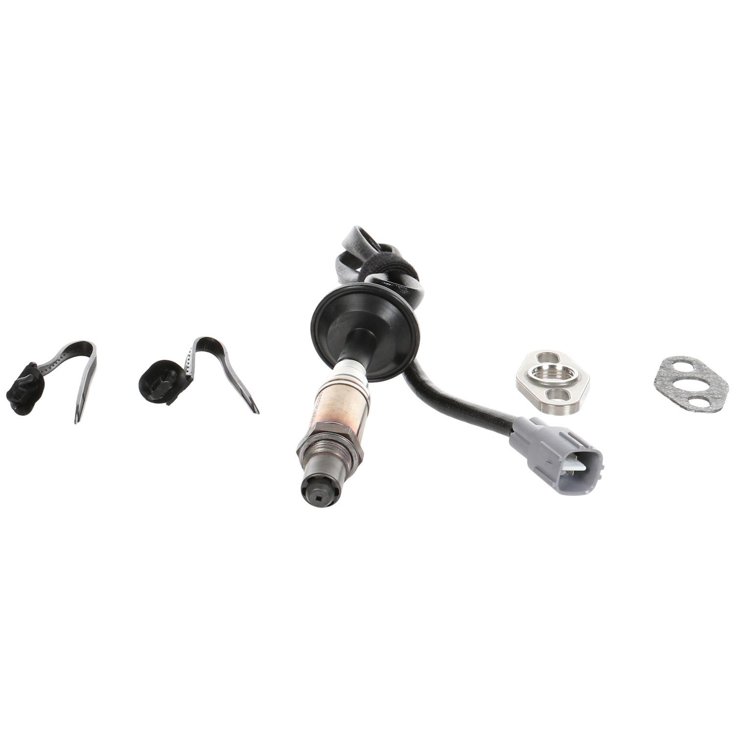 Bosch 15416 - Oxygen Sensor Bosch 15416 Oxygen Sensor product image 2 of 5