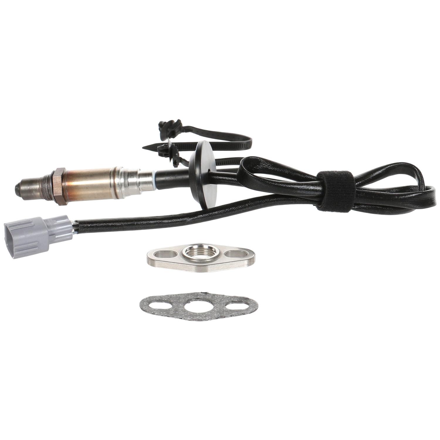 Bosch 15416 - Oxygen Sensor Bosch 15416 Oxygen Sensor product image 4 of 5