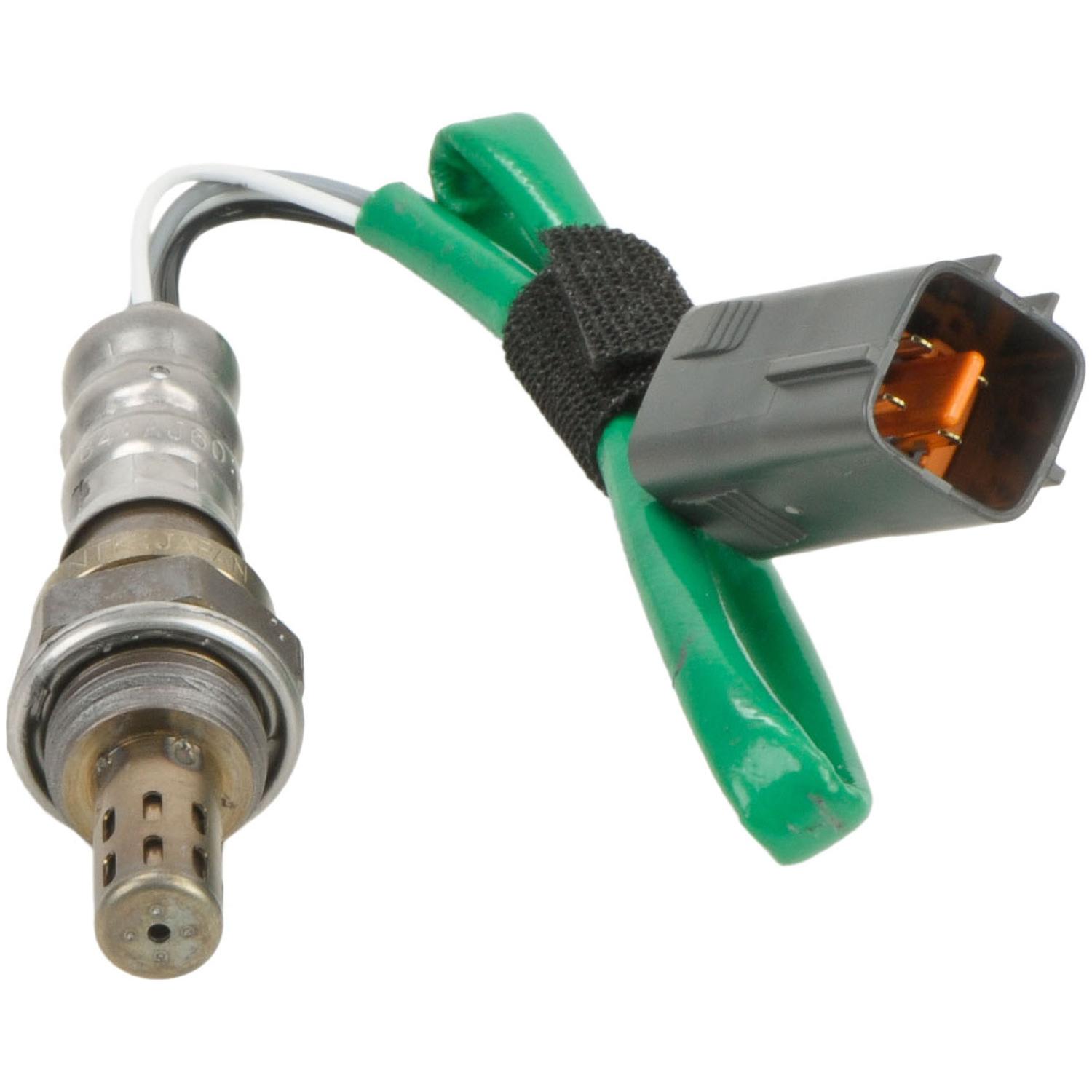 Bosch 15429 Oxygen Sensor product image 2 of 5