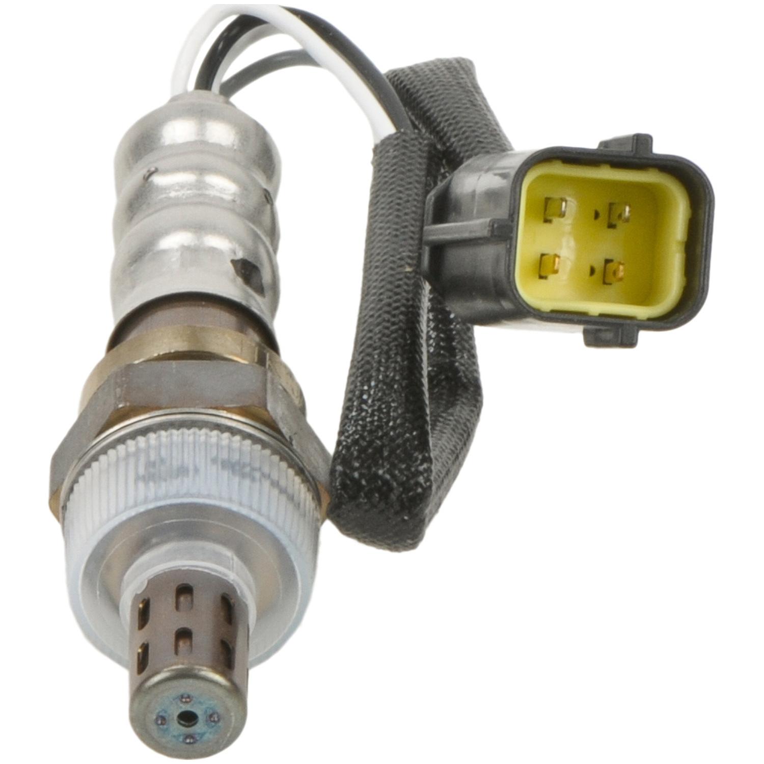 Bosch 15431 - Oxygen Sensor Bosch 15431 Oxygen Sensor product image 3 of 4