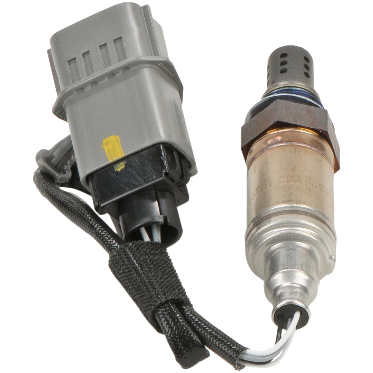 Bosch 15437 - Oxygen Sensor Bosch 15437 Oxygen Sensor product image 1 of 4