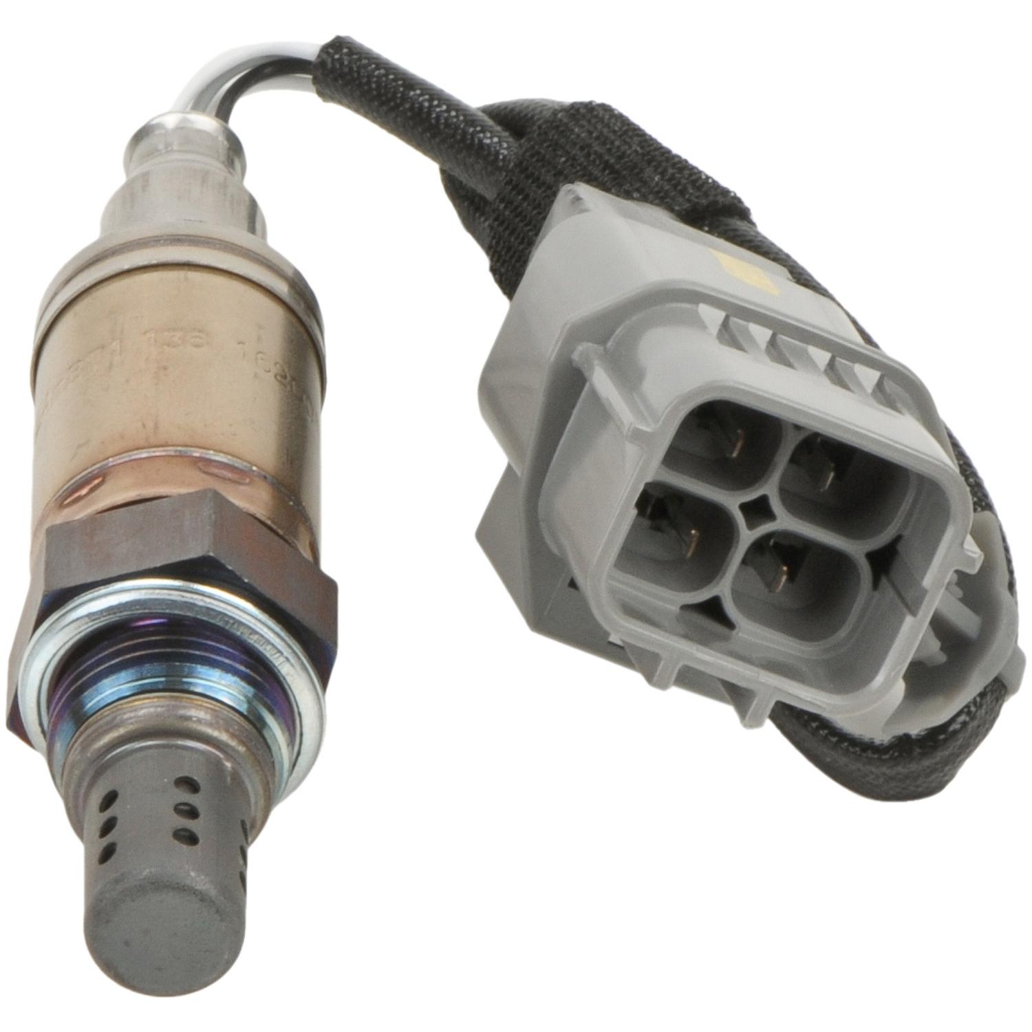 Bosch 15437 - Oxygen Sensor Bosch 15437 Oxygen Sensor product image 3 of 4