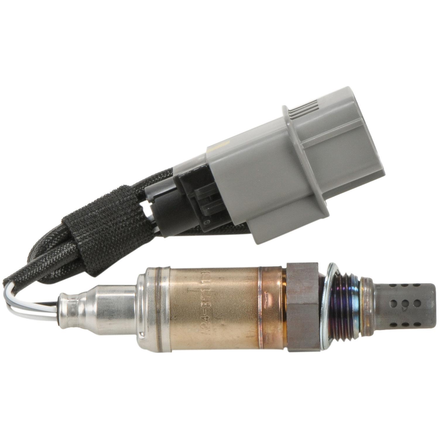 Bosch 15437 - Oxygen Sensor Bosch 15437 Oxygen Sensor product image 4 of 4