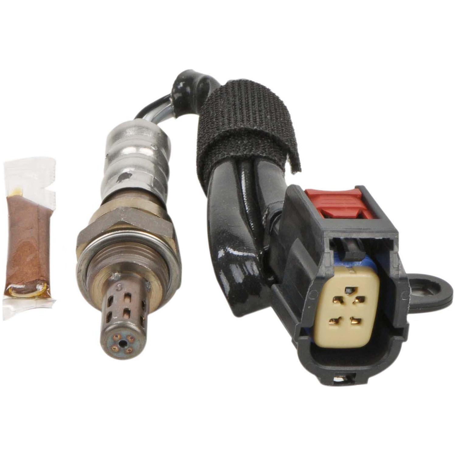 Bosch 15439 Oxygen Sensor product image 3 of 4
