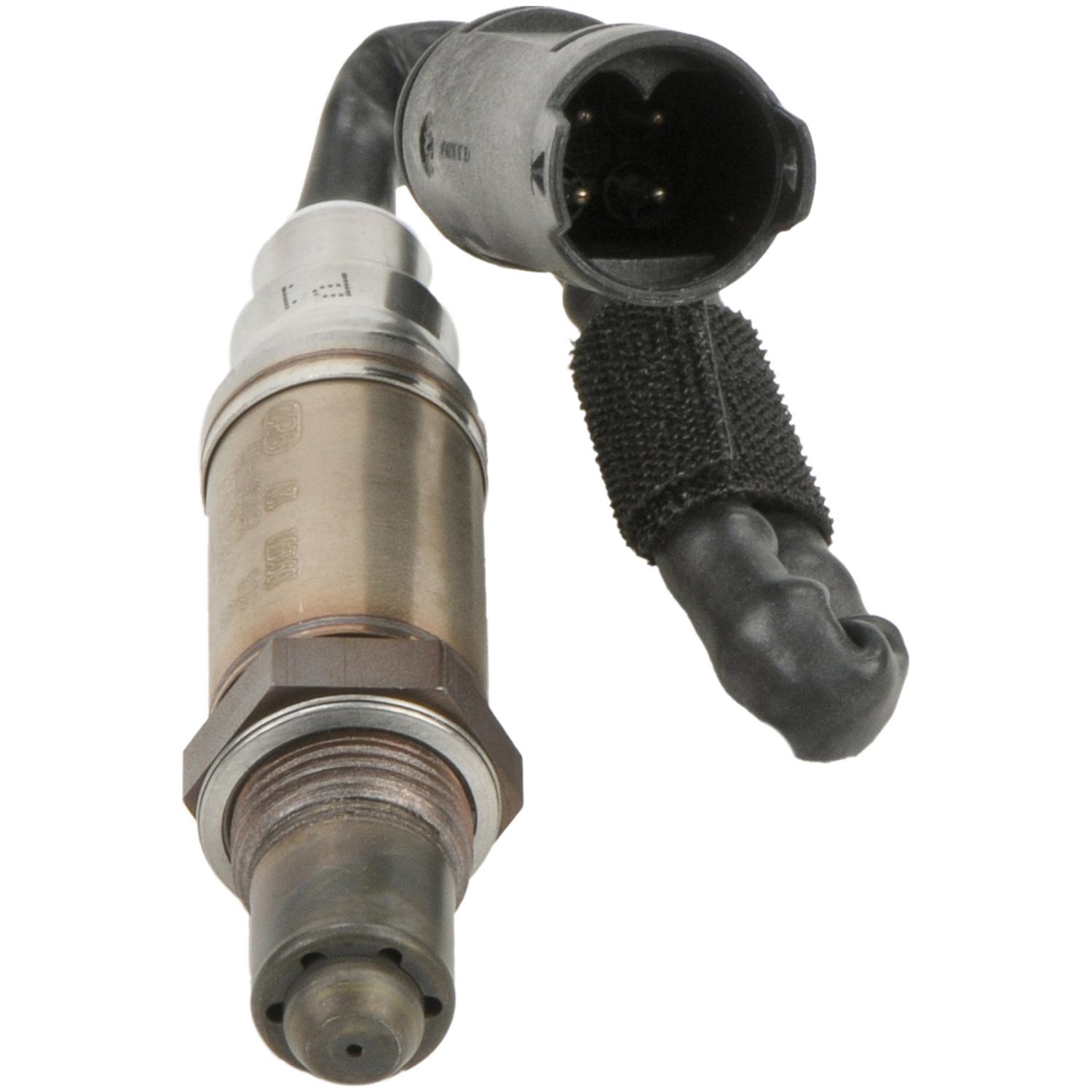 Bosch 15442 - Oxygen Sensor Bosch 15442 Oxygen Sensor product image 3 of 4