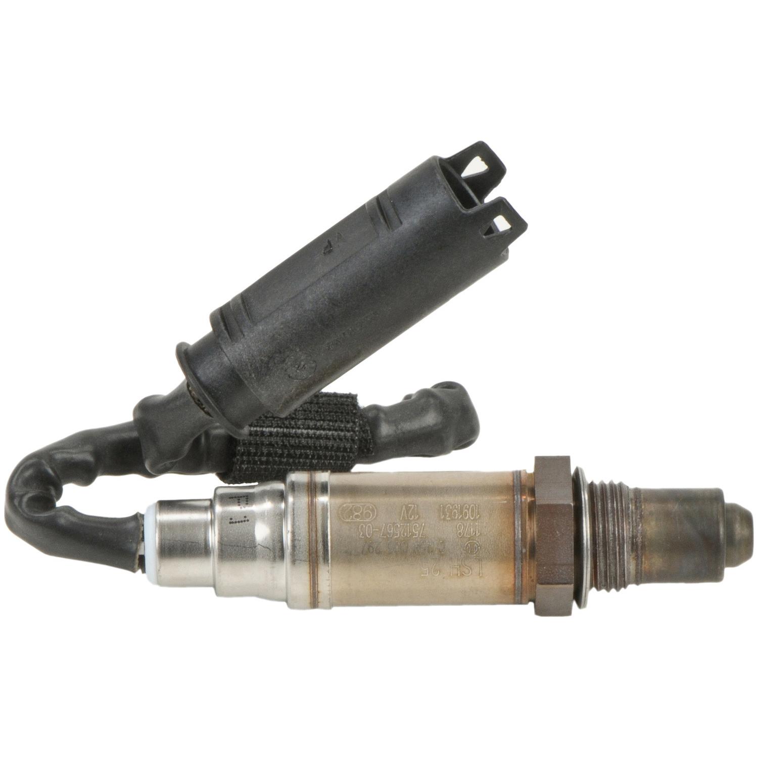 Bosch 15442 - Oxygen Sensor Bosch 15442 Oxygen Sensor product image 4 of 4
