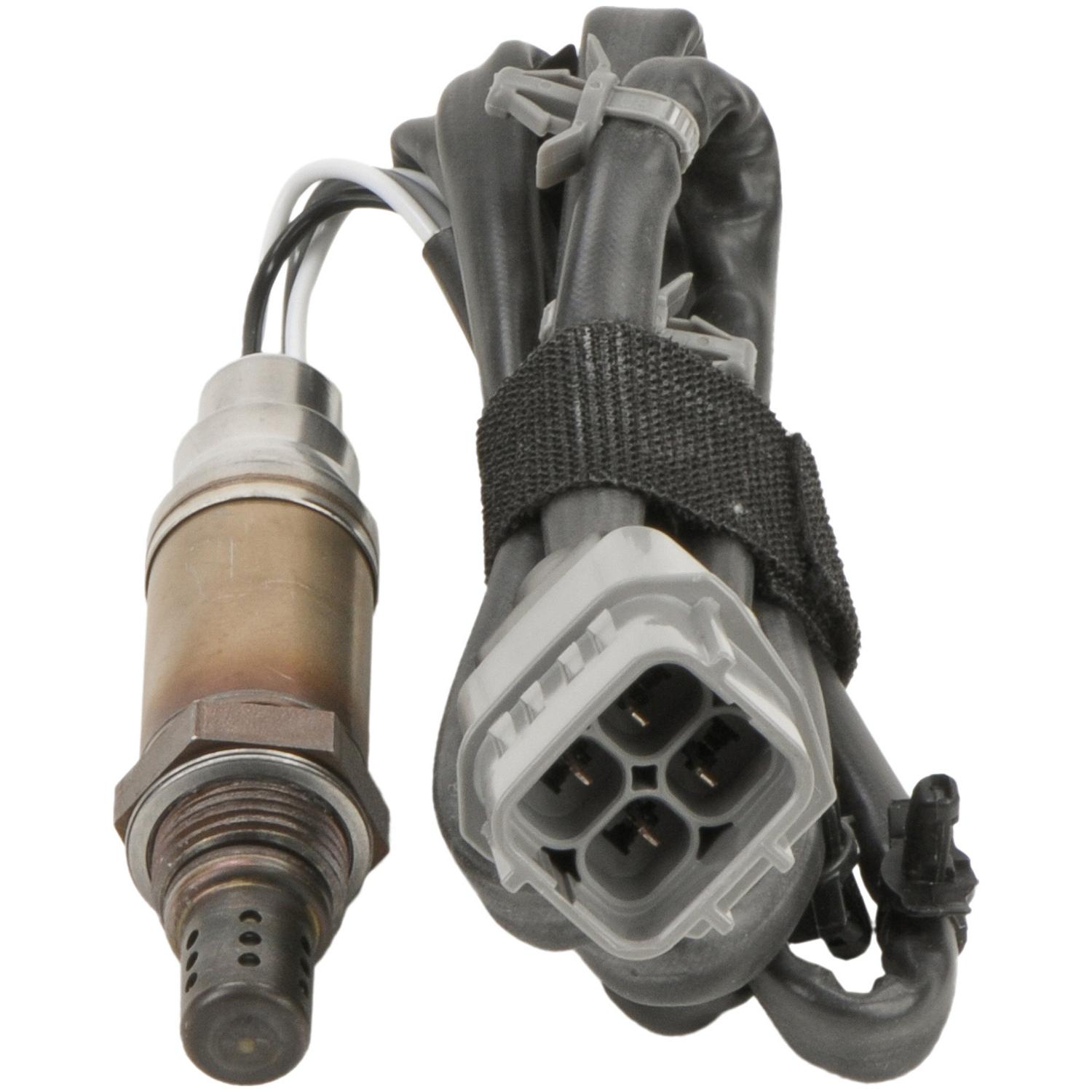 Bosch 15445 - Oxygen Sensor Bosch 15445 Oxygen Sensor product image 2 of 4