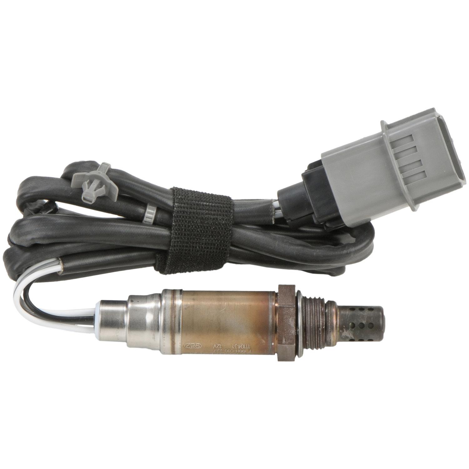 Bosch 15445 - Oxygen Sensor Bosch 15445 Oxygen Sensor product image 4 of 4