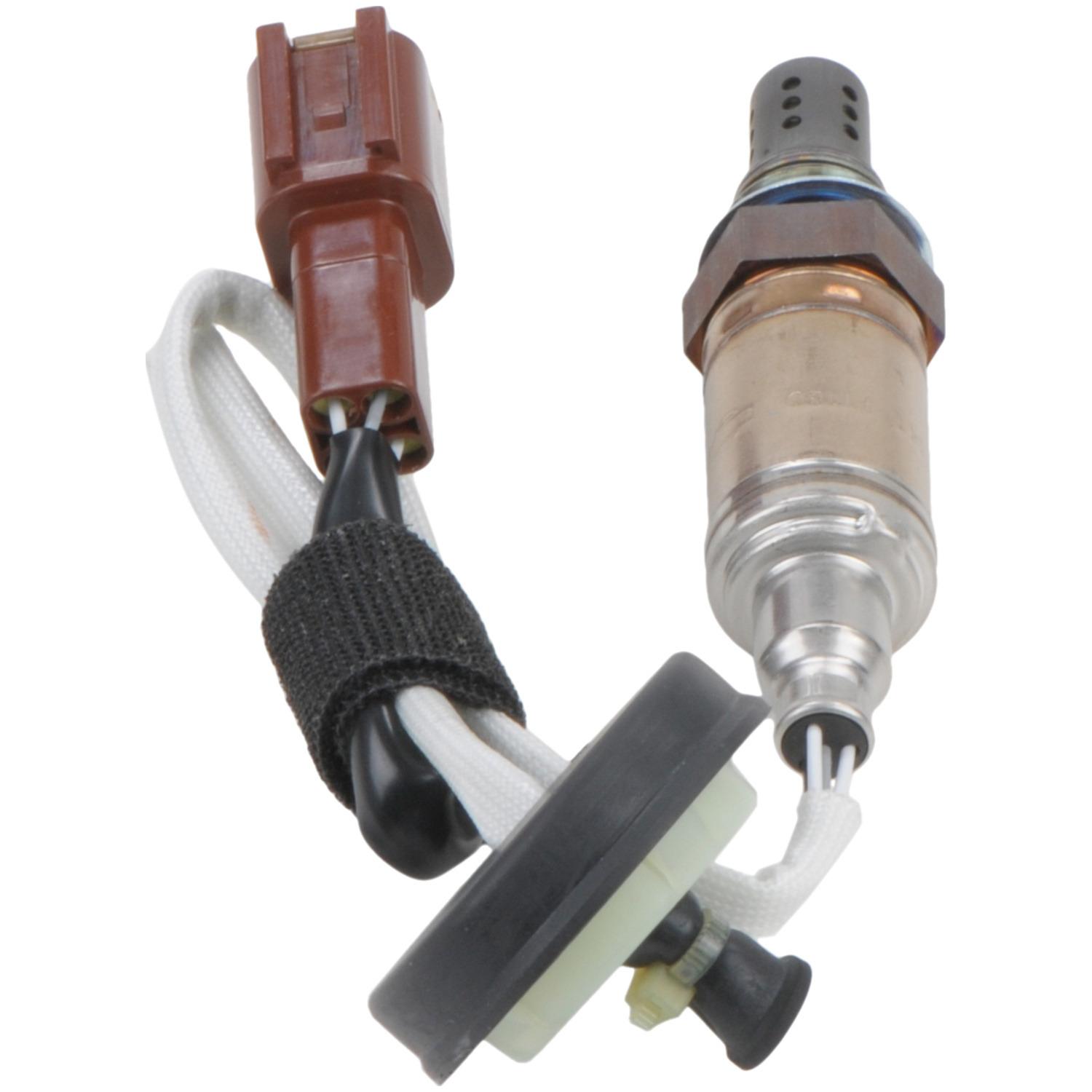 Bosch 15446 - Oxygen Sensor Bosch 15446 Oxygen Sensor product image 1 of 4
