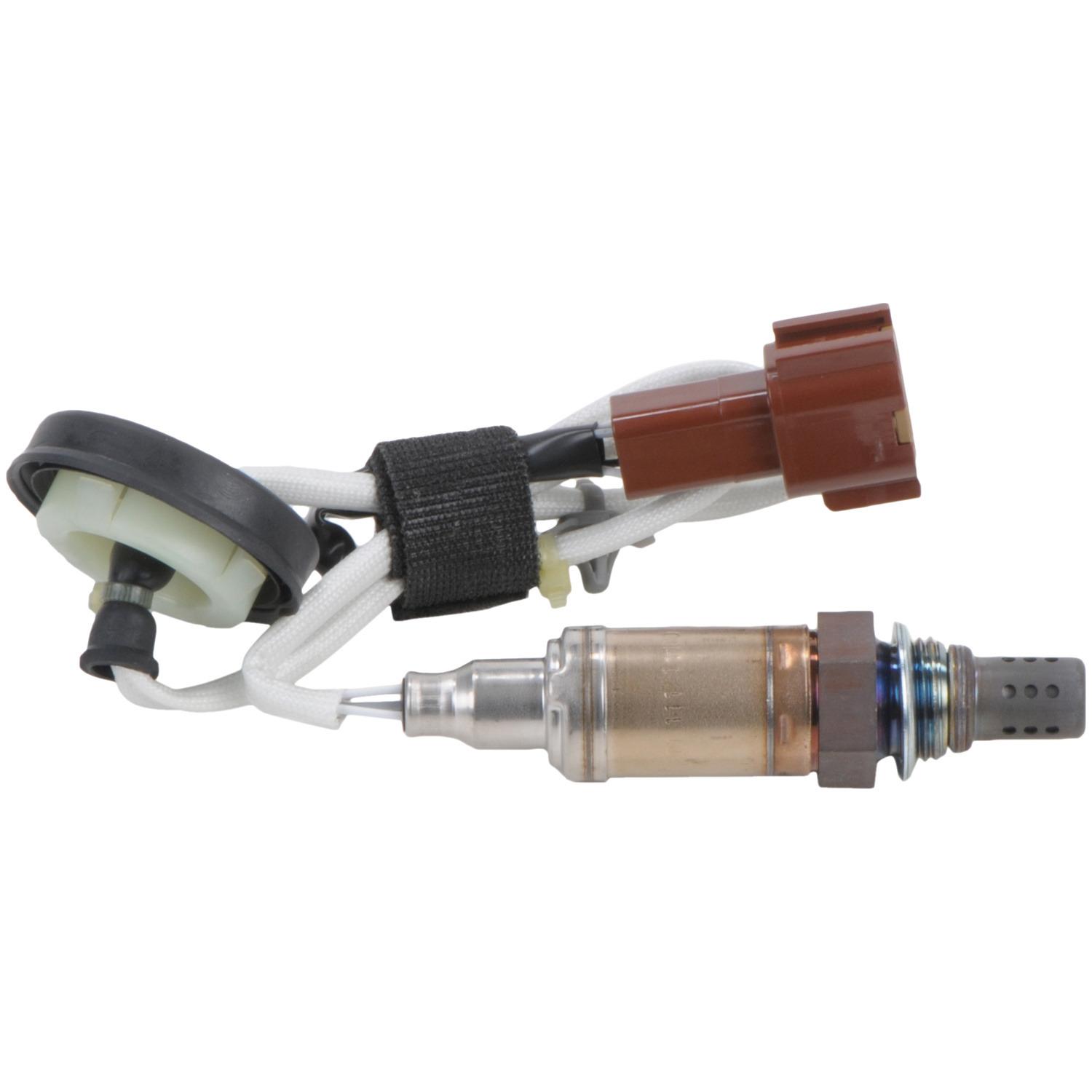 Bosch 15446 - Oxygen Sensor Bosch 15446 Oxygen Sensor product image 4 of 4