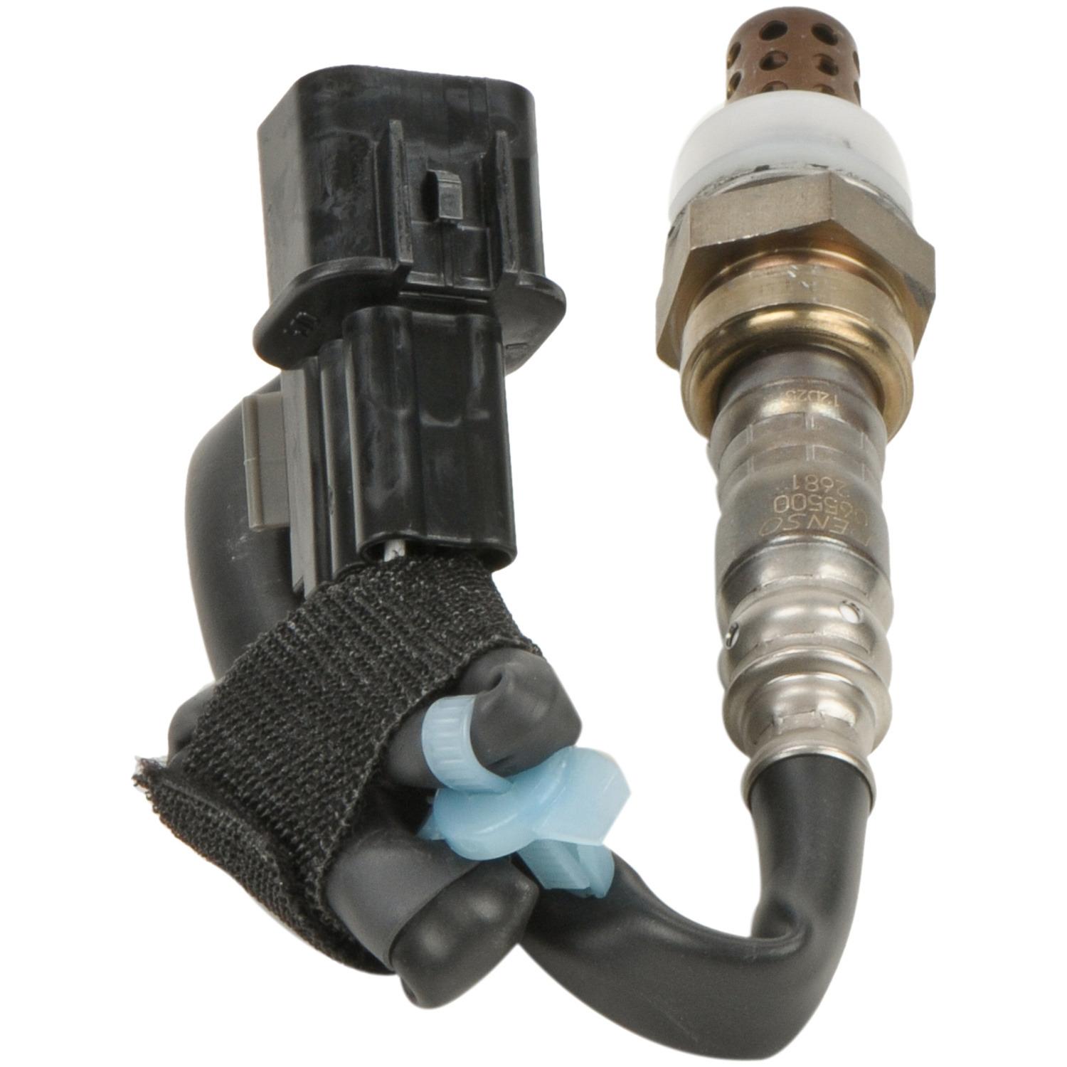 Bosch 15452 - Oxygen Sensor Bosch 15452 Oxygen Sensor product image 1 of 4