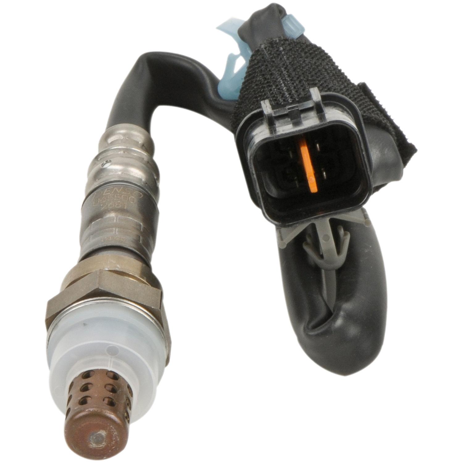Bosch 15452 - Oxygen Sensor Bosch 15452 Oxygen Sensor product image 2 of 4