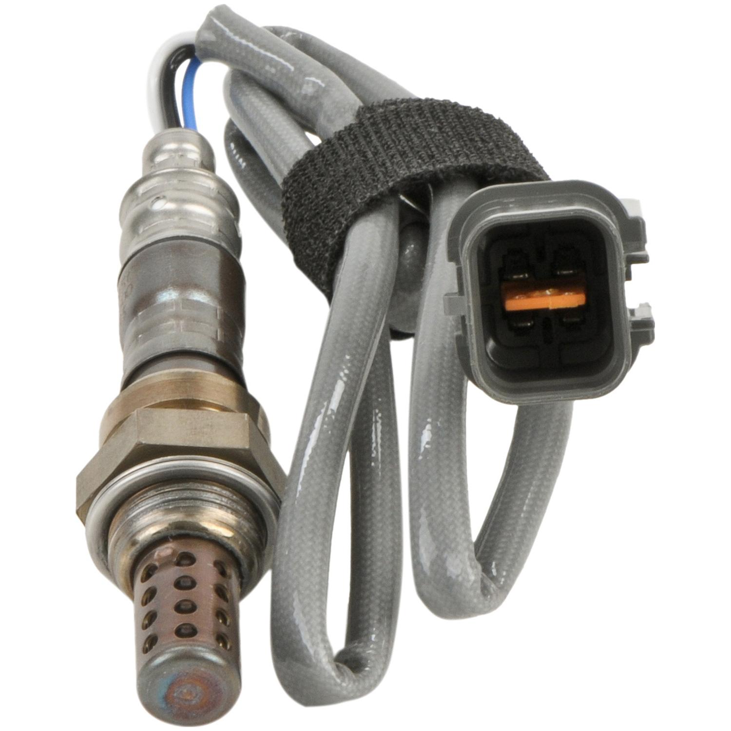 Bosch 15458 - Oxygen Sensor Bosch 15458 Oxygen Sensor product image 2 of 4