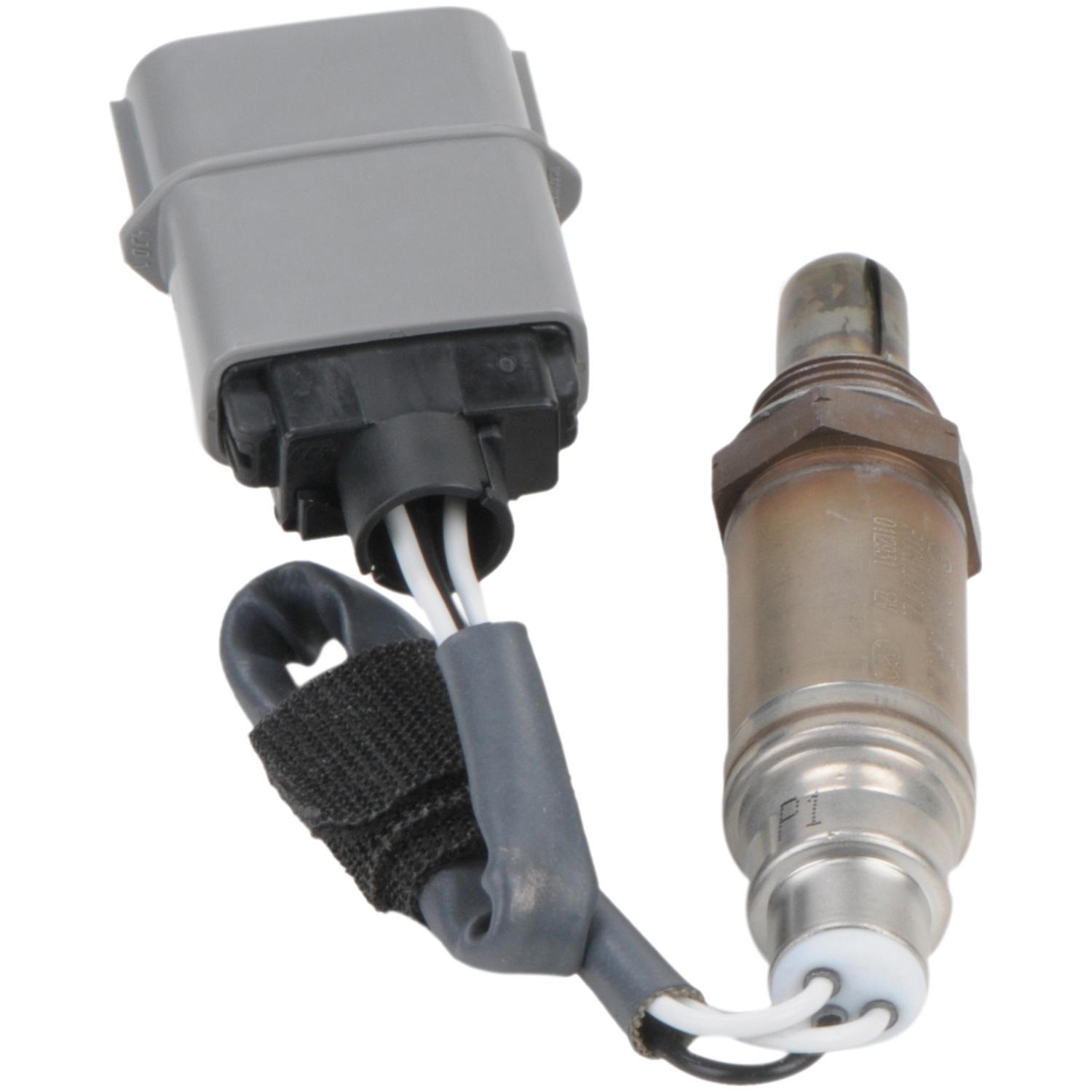 Bosch 15466 - Oxygen Sensor Bosch 15466 Oxygen Sensor product image 1 of 4