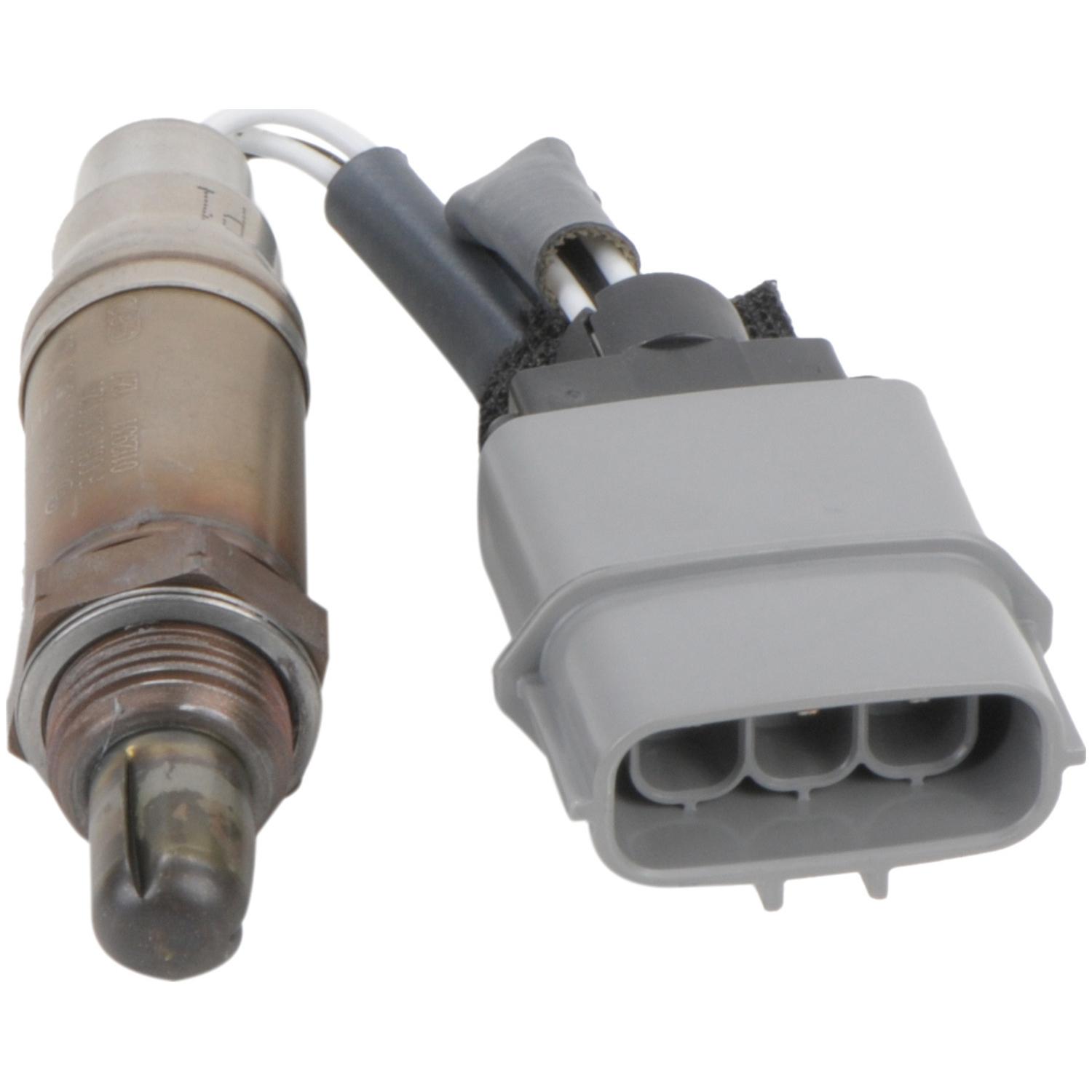 Bosch 15466 - Oxygen Sensor Bosch 15466 Oxygen Sensor product image 3 of 4