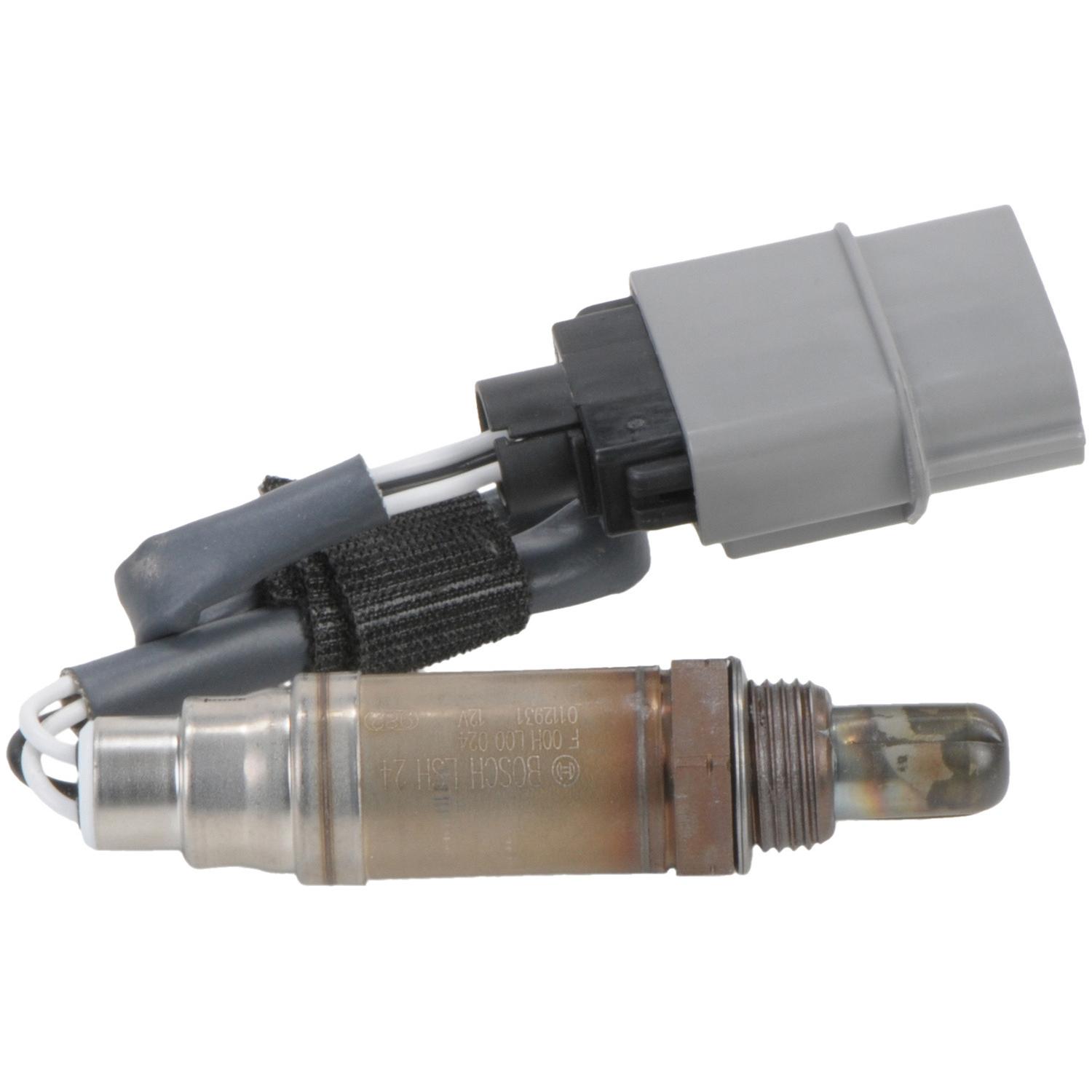 Bosch 15466 - Oxygen Sensor Bosch 15466 Oxygen Sensor product image 4 of 4