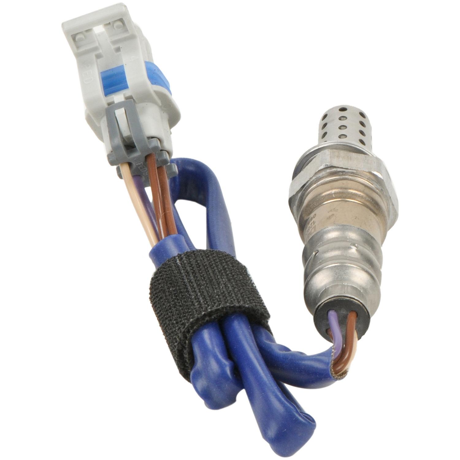 Bosch 15468 Oxygen Sensor product image 1 of 4