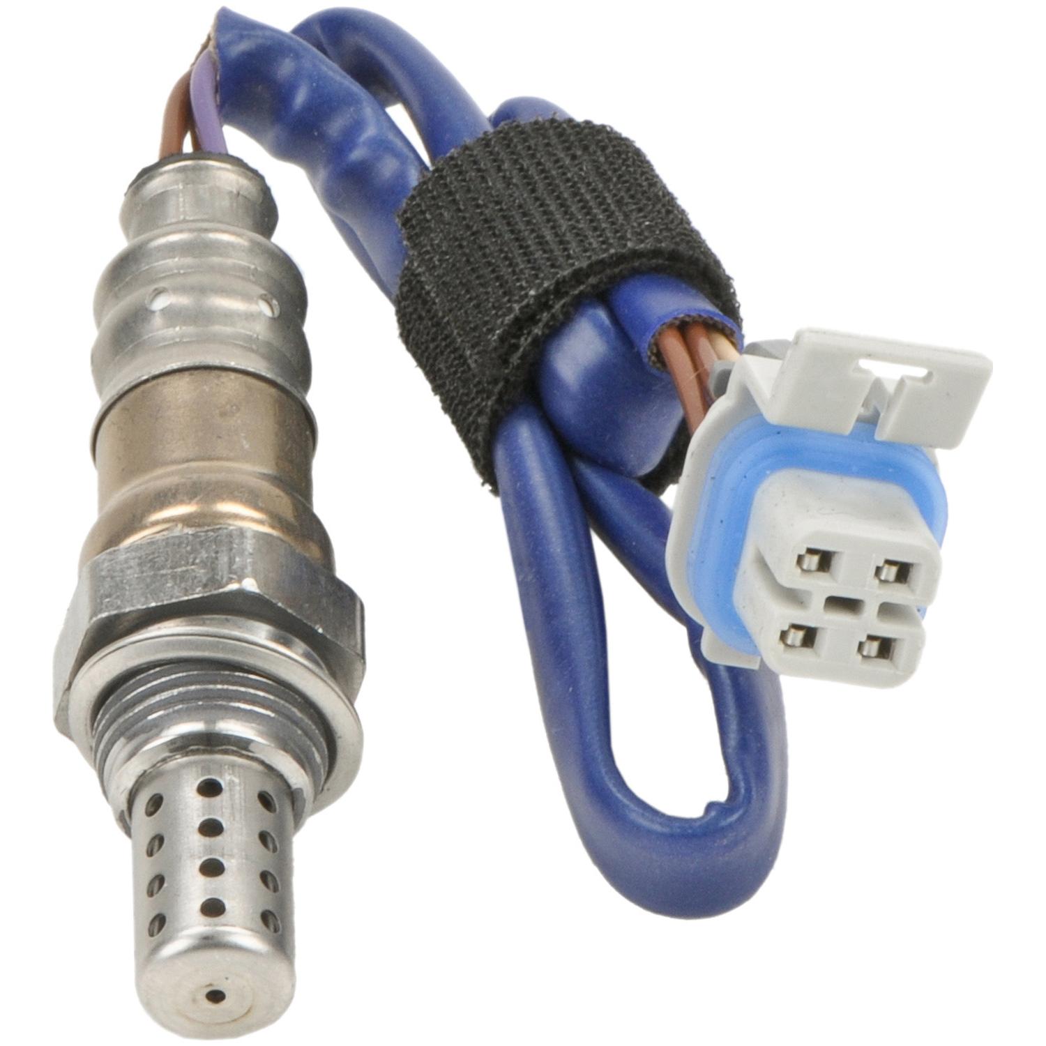 Bosch 15468 Oxygen Sensor product image 2 of 4