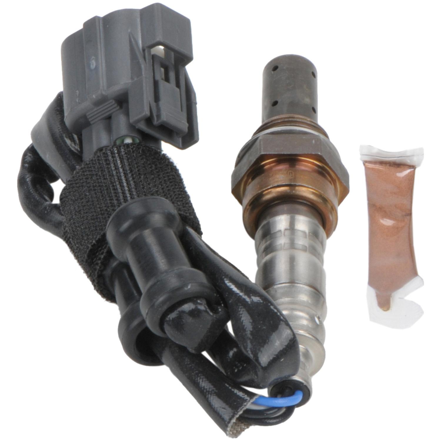 Bosch 15473 - Air / Fuel Ratio Sensor Bosch 15473 Air / Fuel Ratio Sensor product image 1 of 4