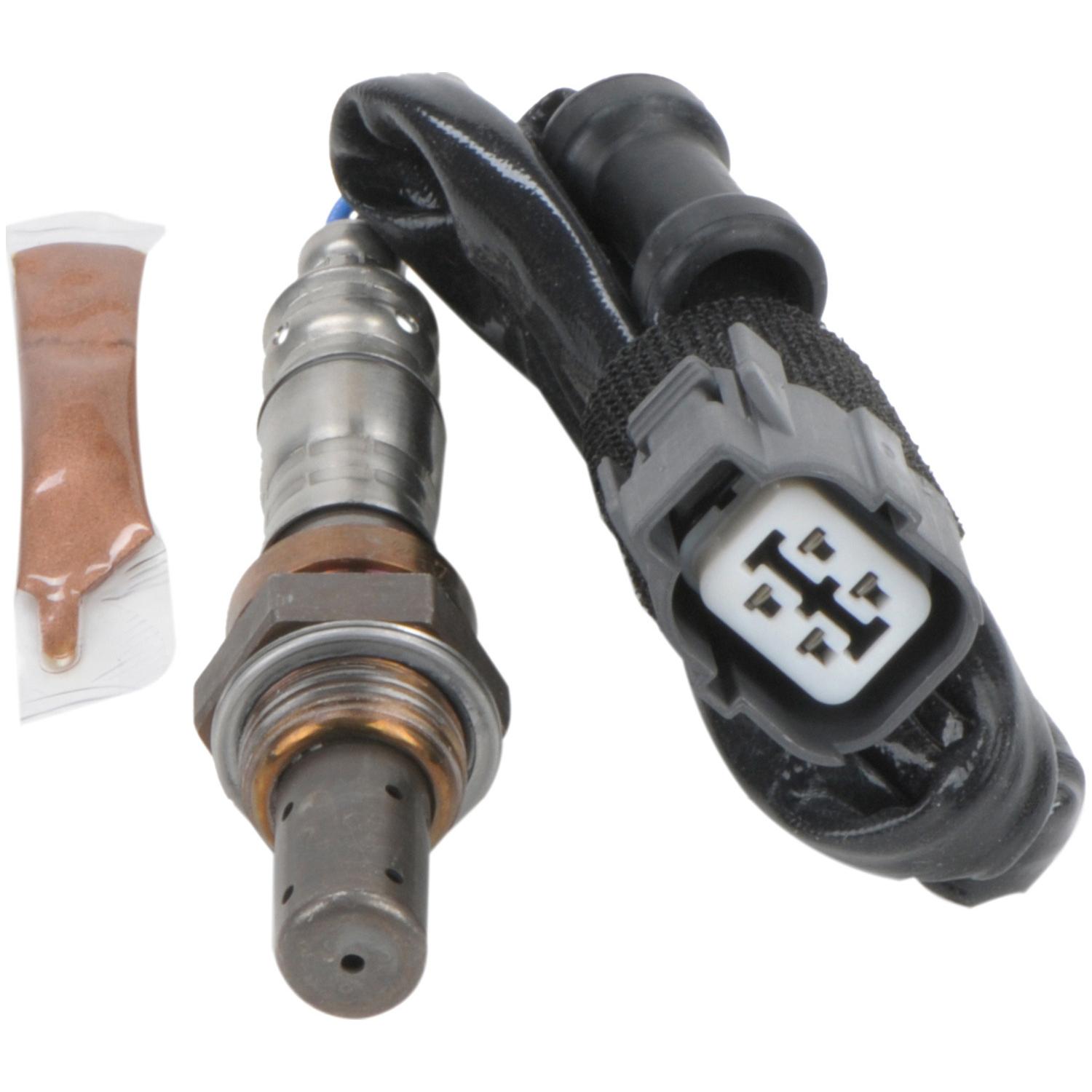 Bosch 15473 - Air / Fuel Ratio Sensor Bosch 15473 Air / Fuel Ratio Sensor product image 2 of 4