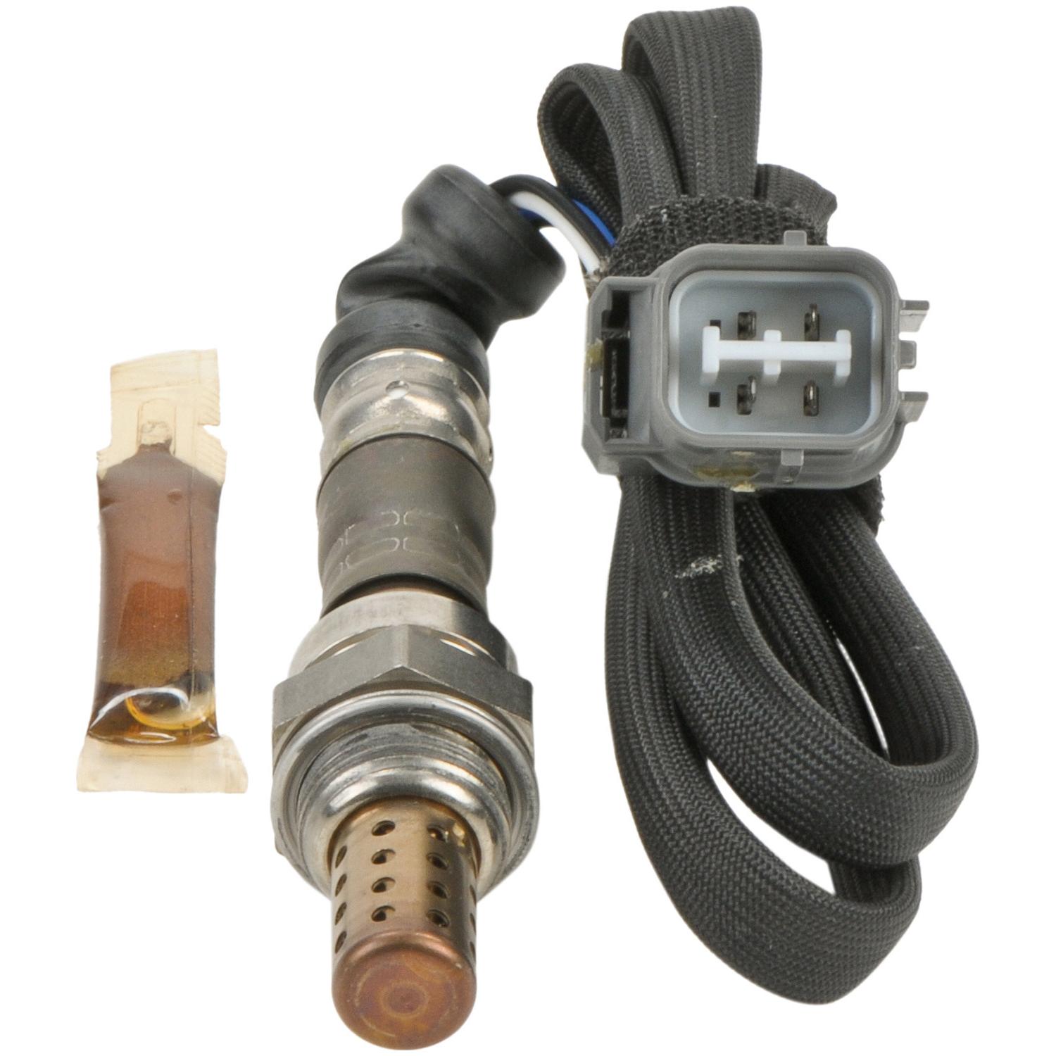 Bosch 15477 - Oxygen Sensor Bosch 15477 Oxygen Sensor product image 3 of 4