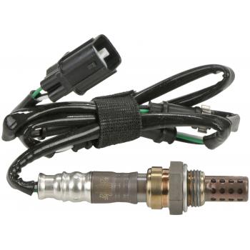 Bosch 15478 Oxygen Sensor product image 5 of 5