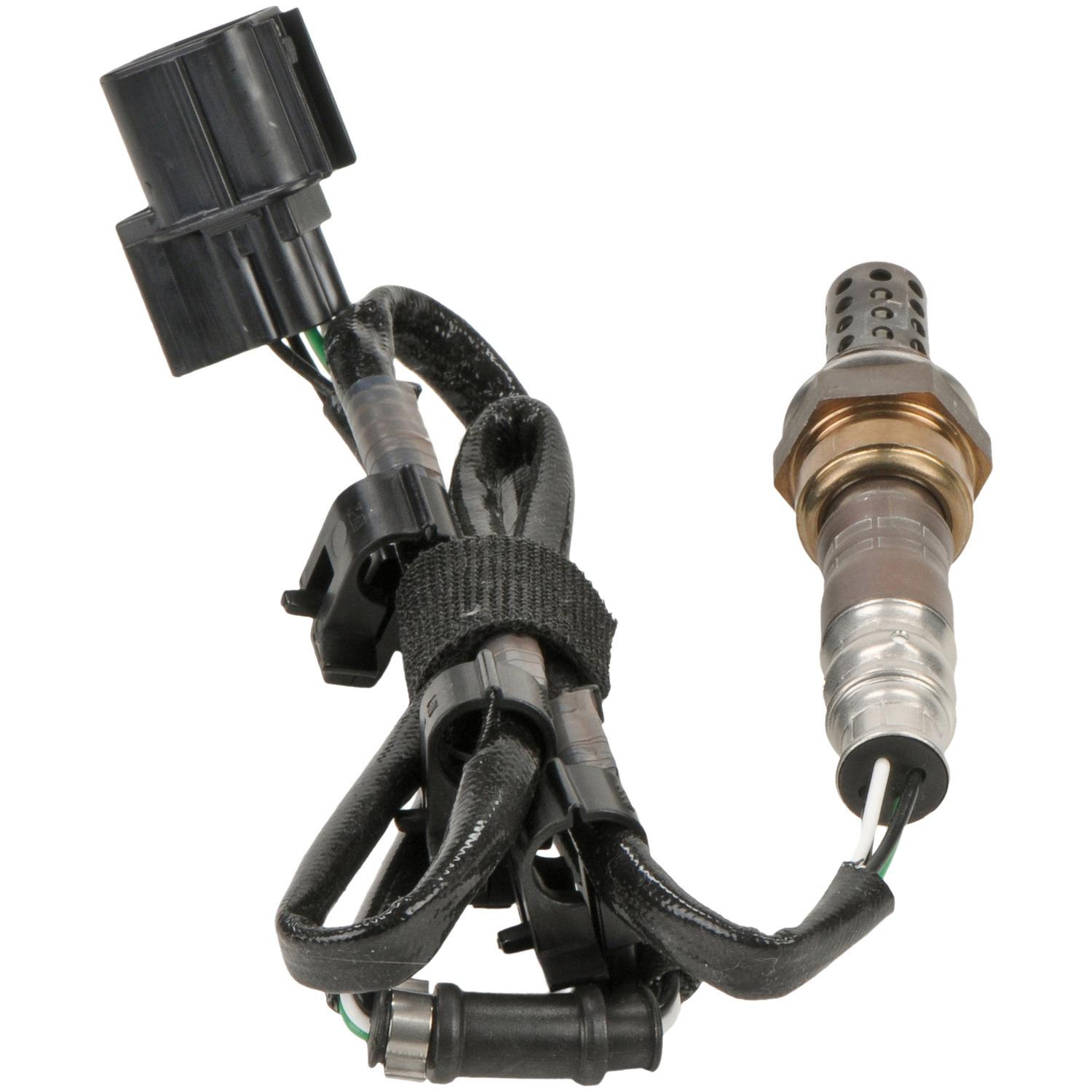 Bosch 15484 - Oxygen Sensor Bosch 15484 Oxygen Sensor product image 1 of 5