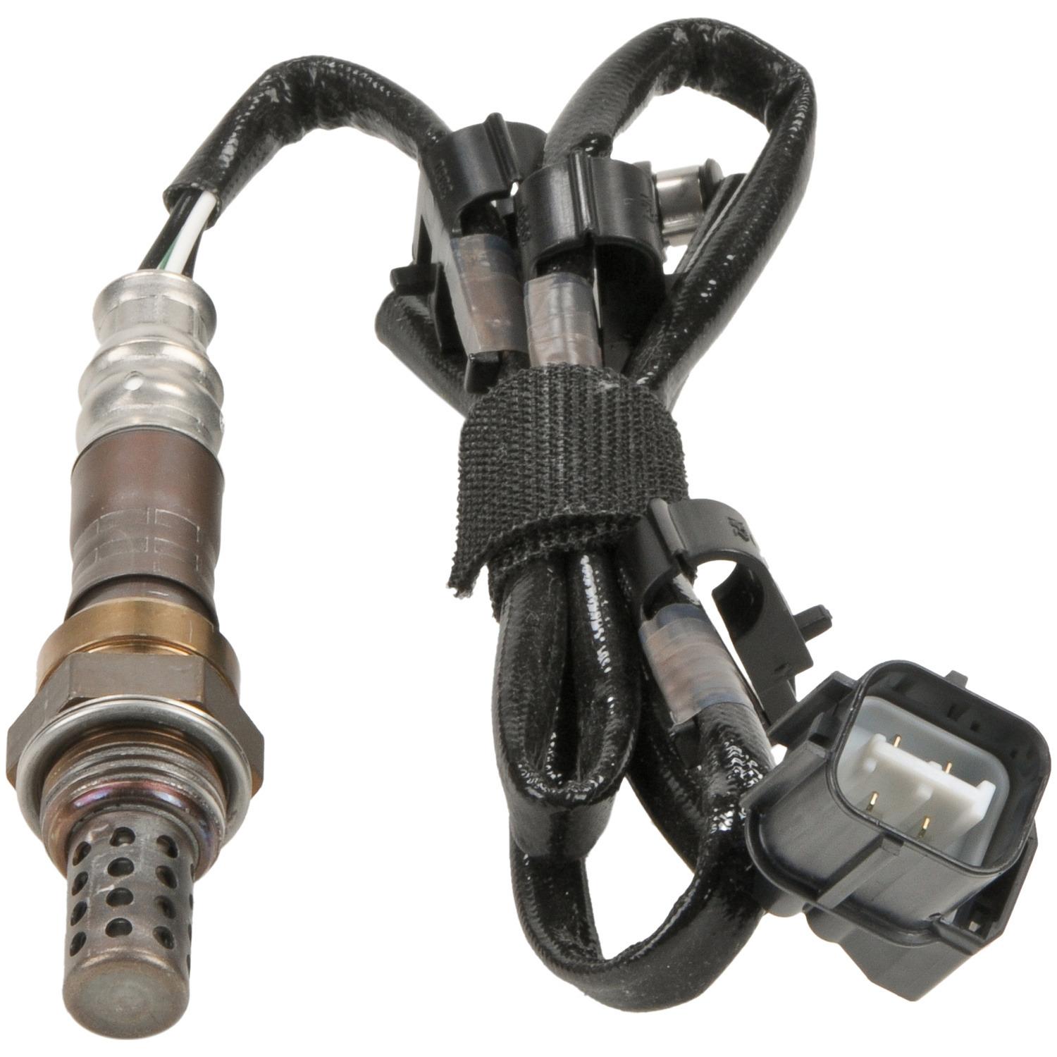 Bosch 15484 - Oxygen Sensor Bosch 15484 Oxygen Sensor product image 2 of 5