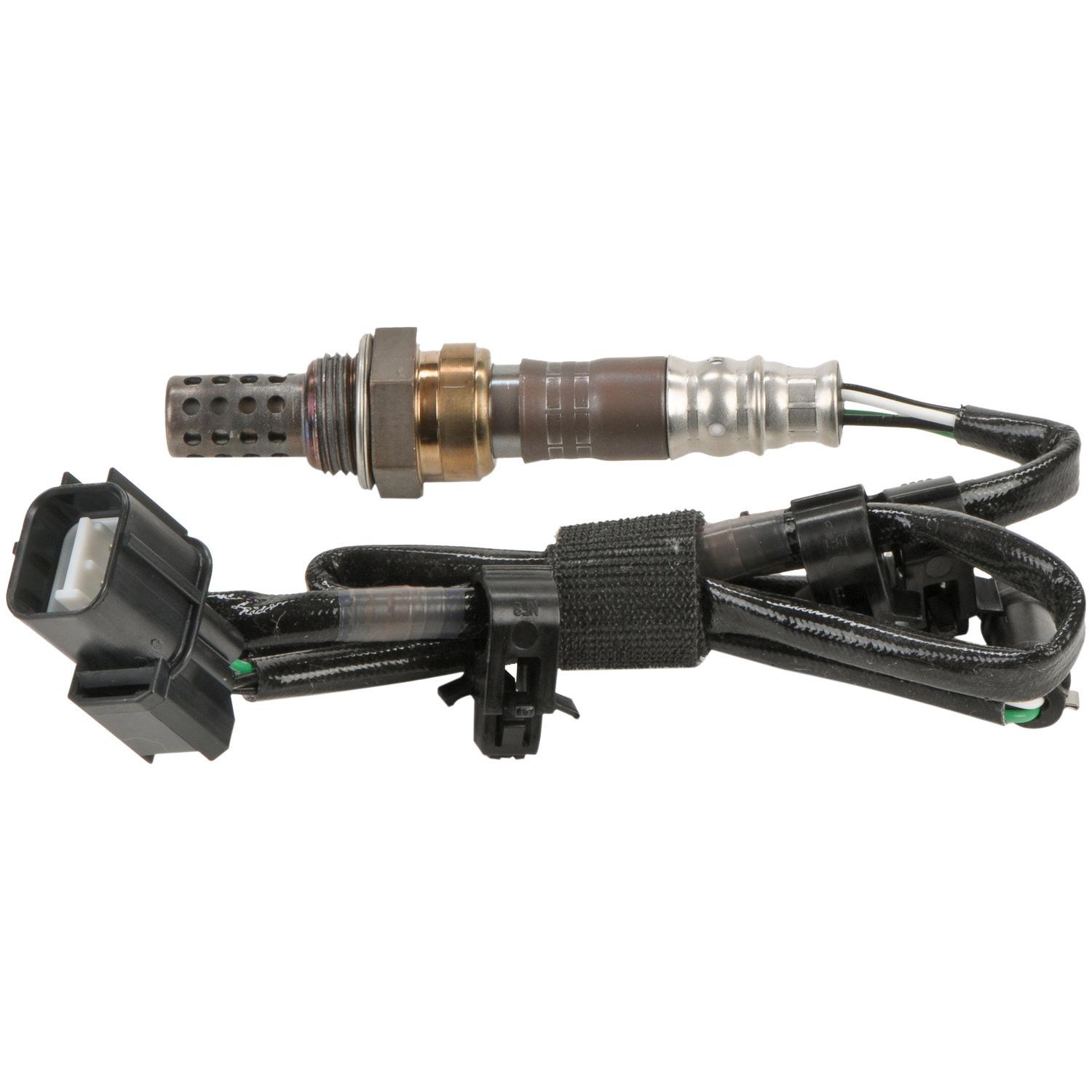 Bosch 15484 - Oxygen Sensor Bosch 15484 Oxygen Sensor product image 4 of 5