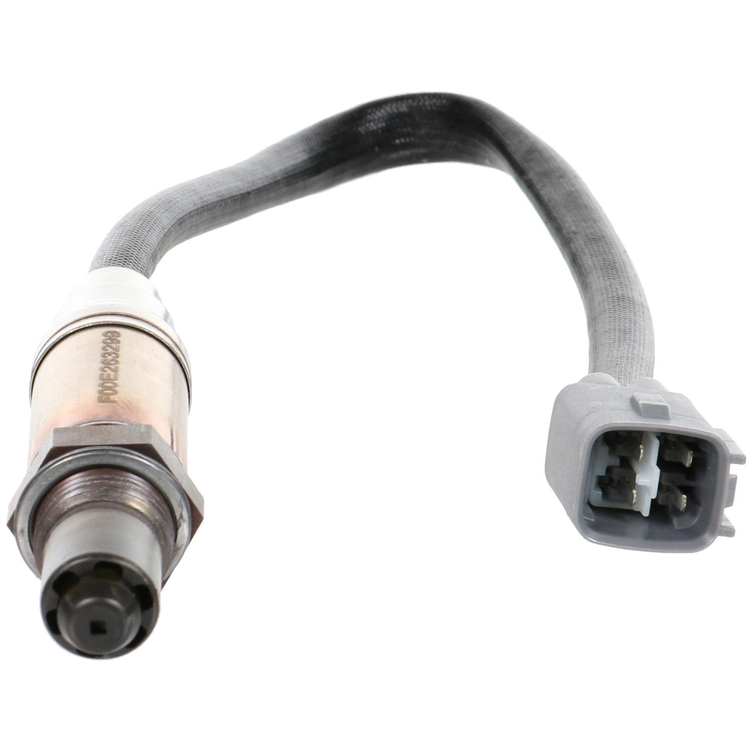Bosch 15487 - Oxygen Sensor Bosch 15487 Oxygen Sensor product image 2 of 5